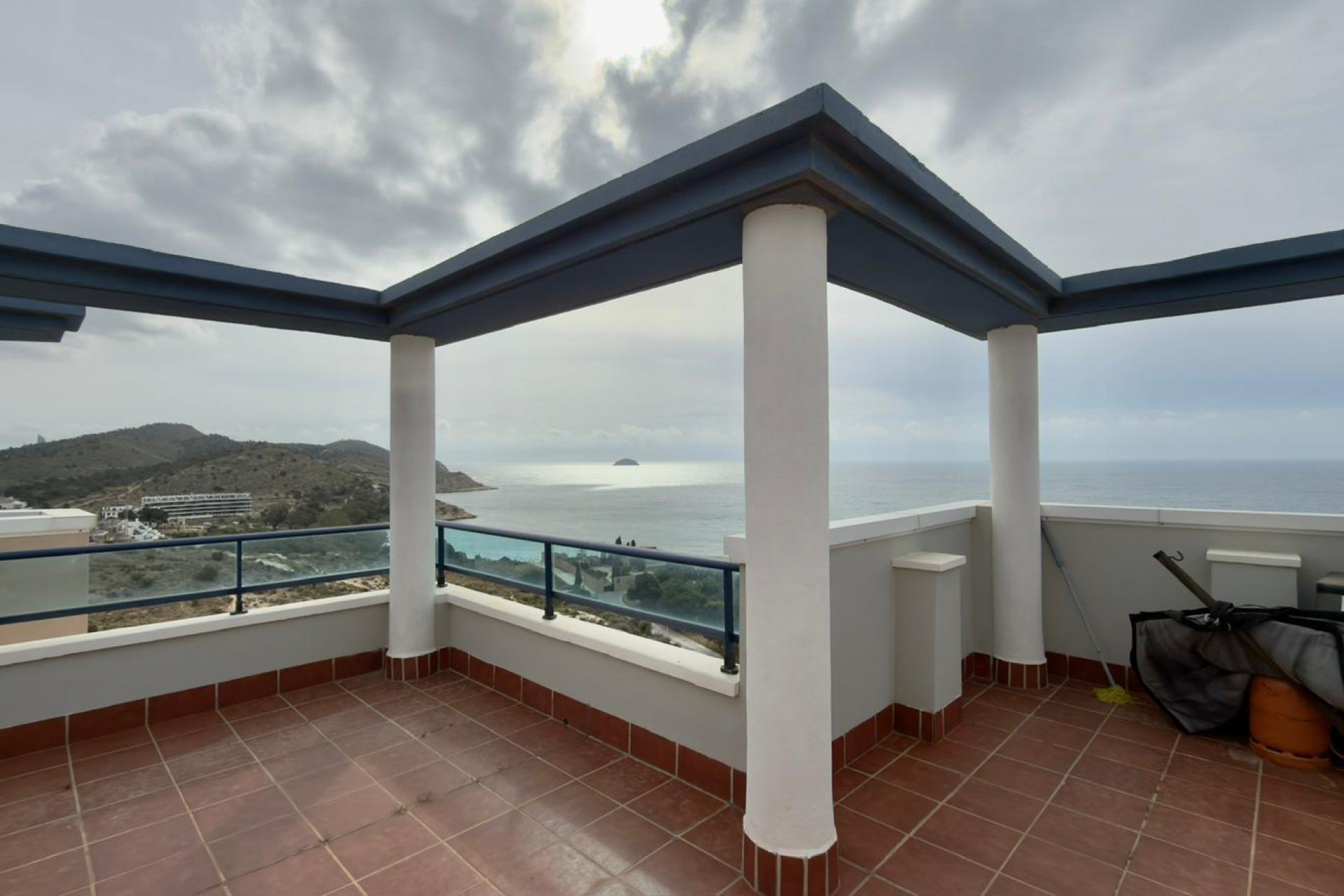 Sale - Apartment -
Villajoyosa - Playas Del Torres