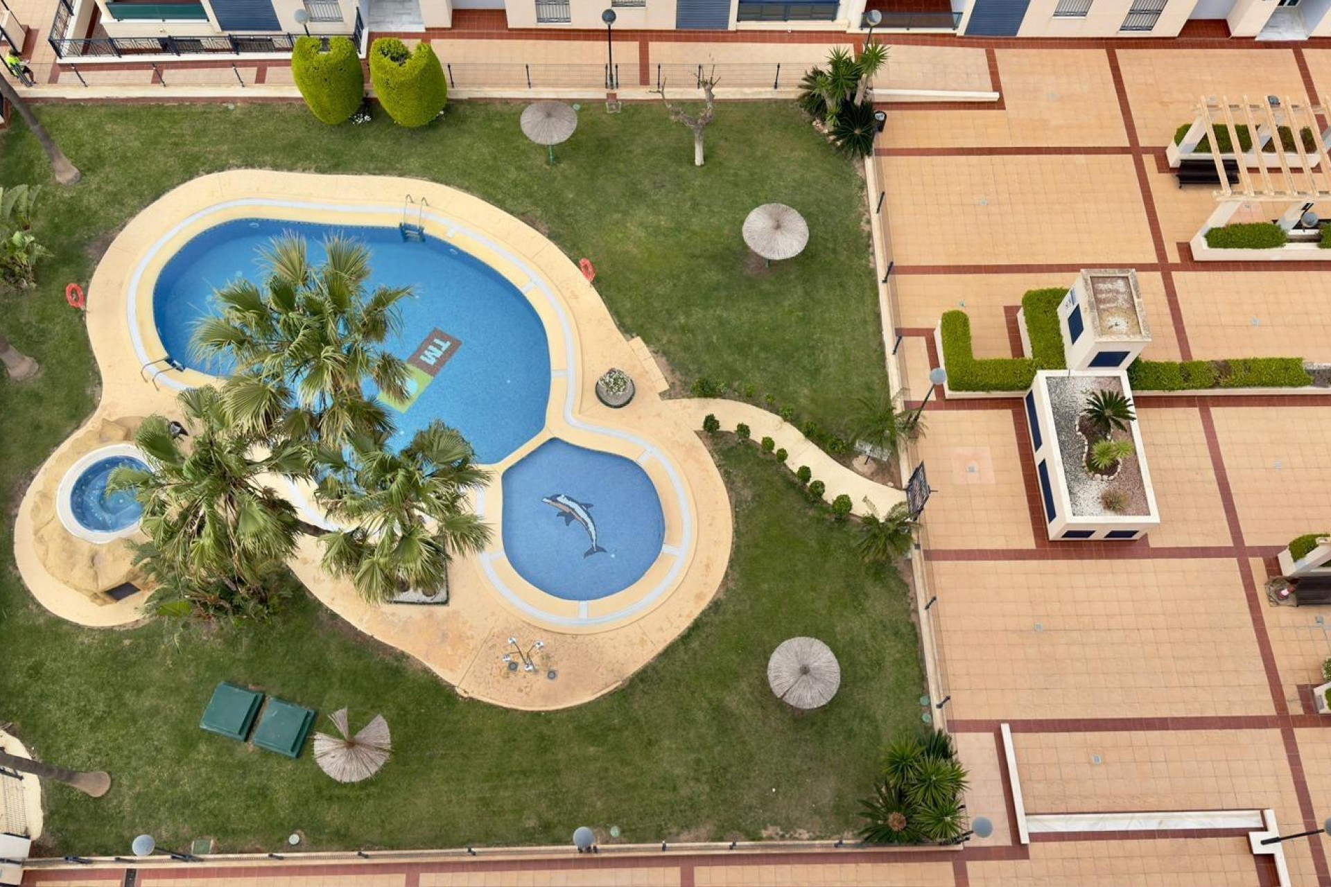 Sale - Apartment -
Villajoyosa - Playas Del Torres