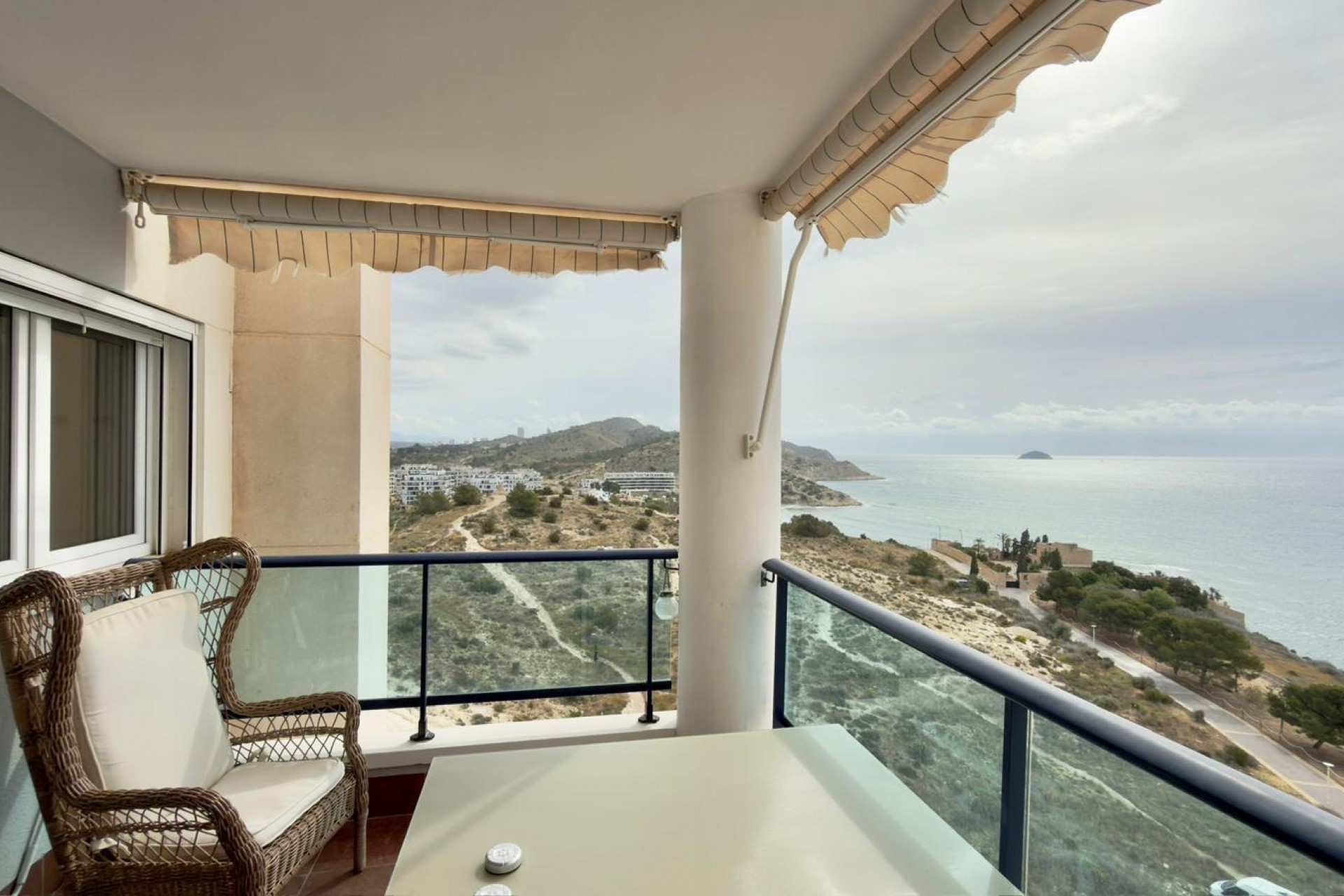 Sale - Apartment -
Villajoyosa - Playas Del Torres