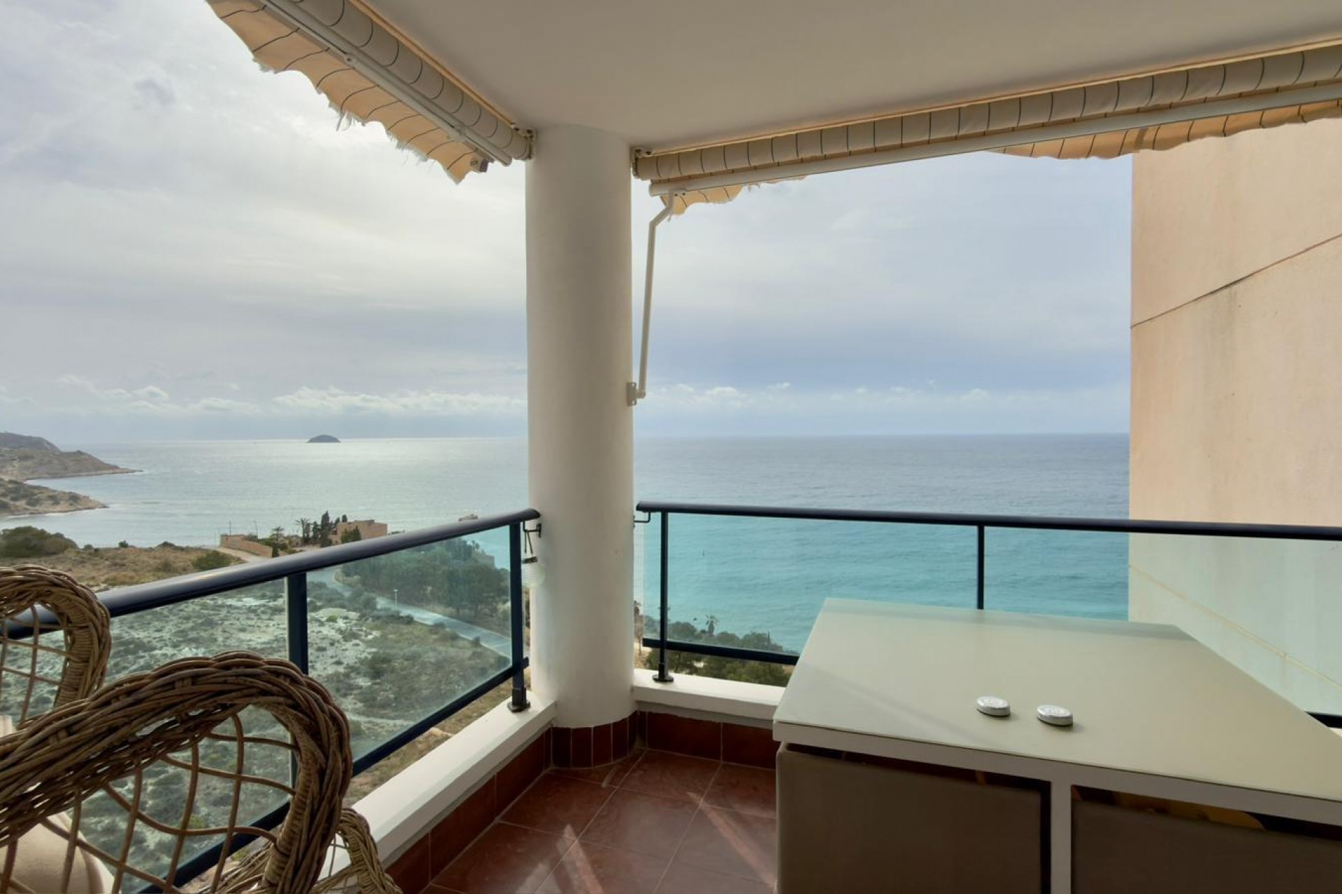 Sale - Apartment -
Villajoyosa - Playas Del Torres