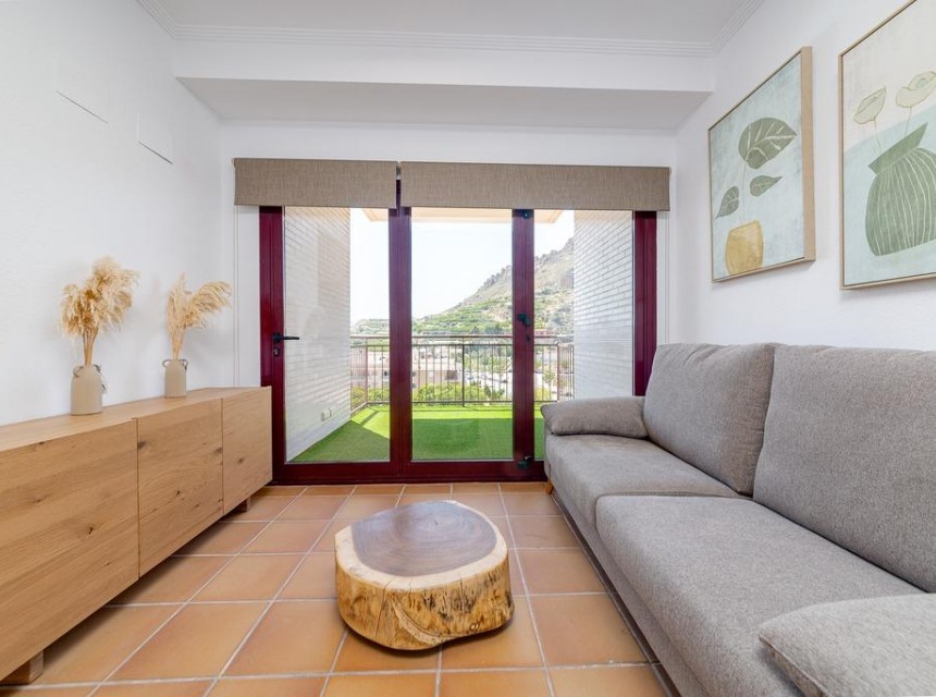 Sale - Ático -
Archena - Balneario