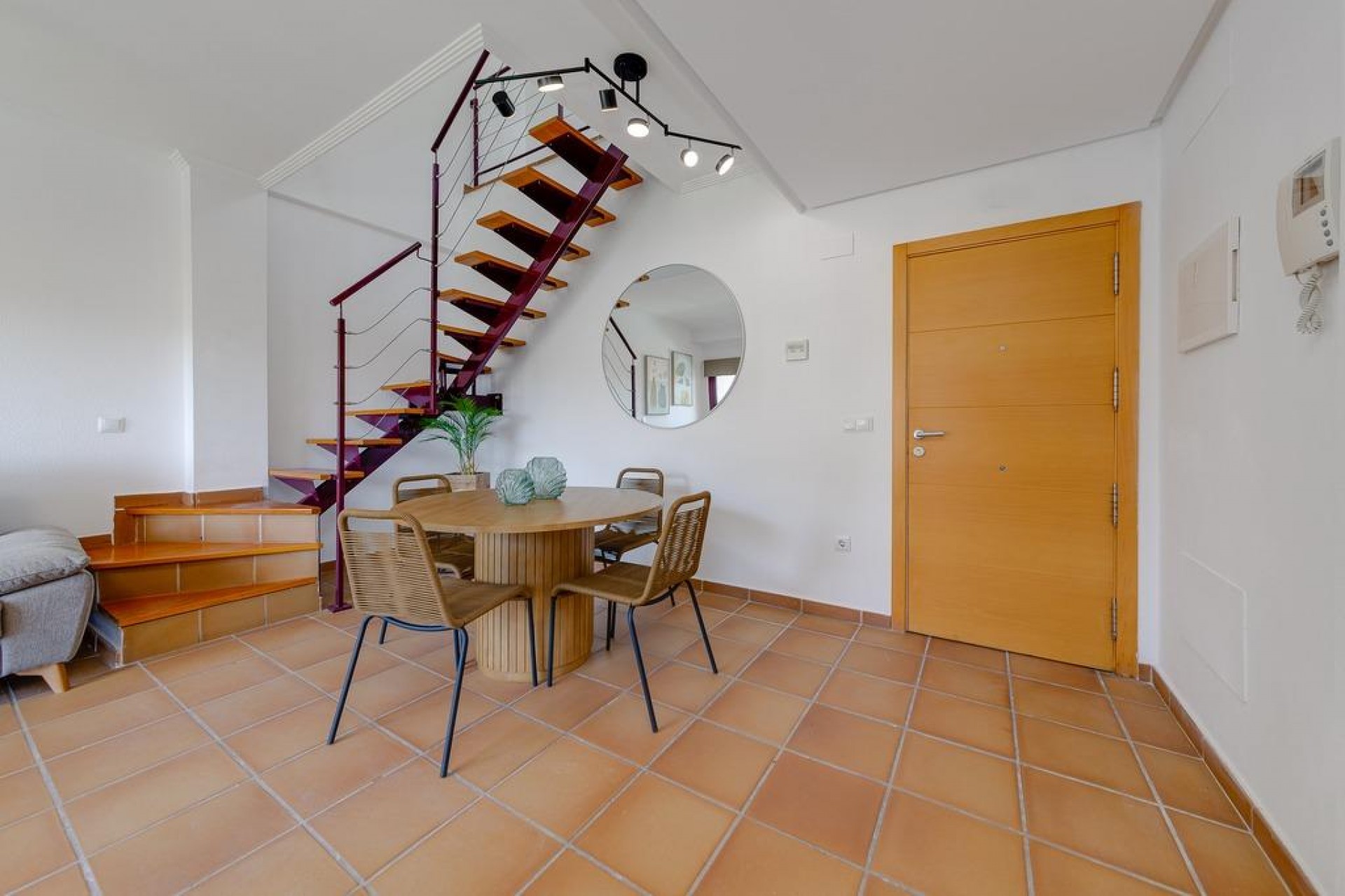 Sale - Ático -
Archena - Balneario