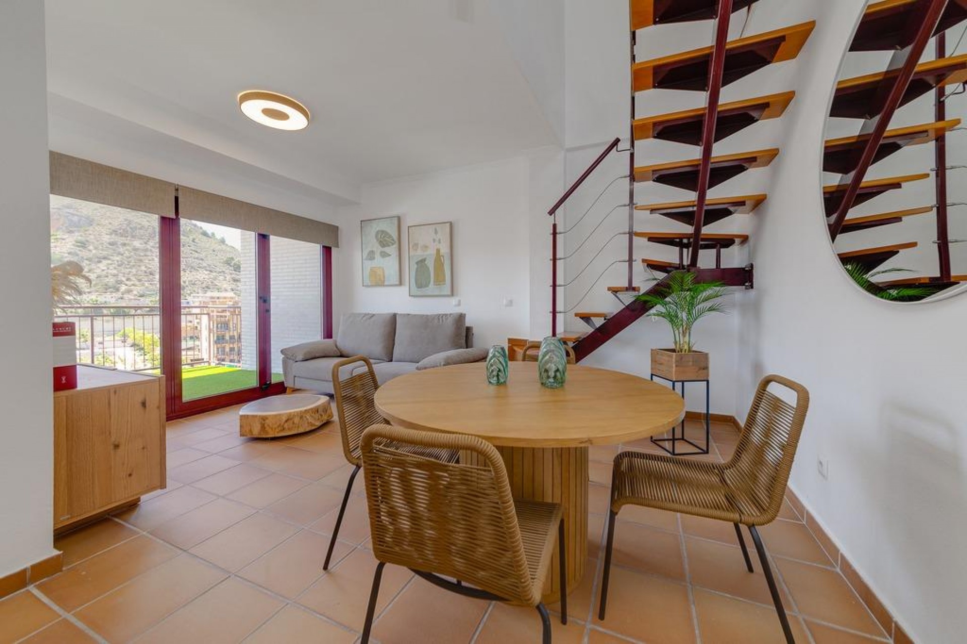 Sale - Ático -
Archena - Balneario