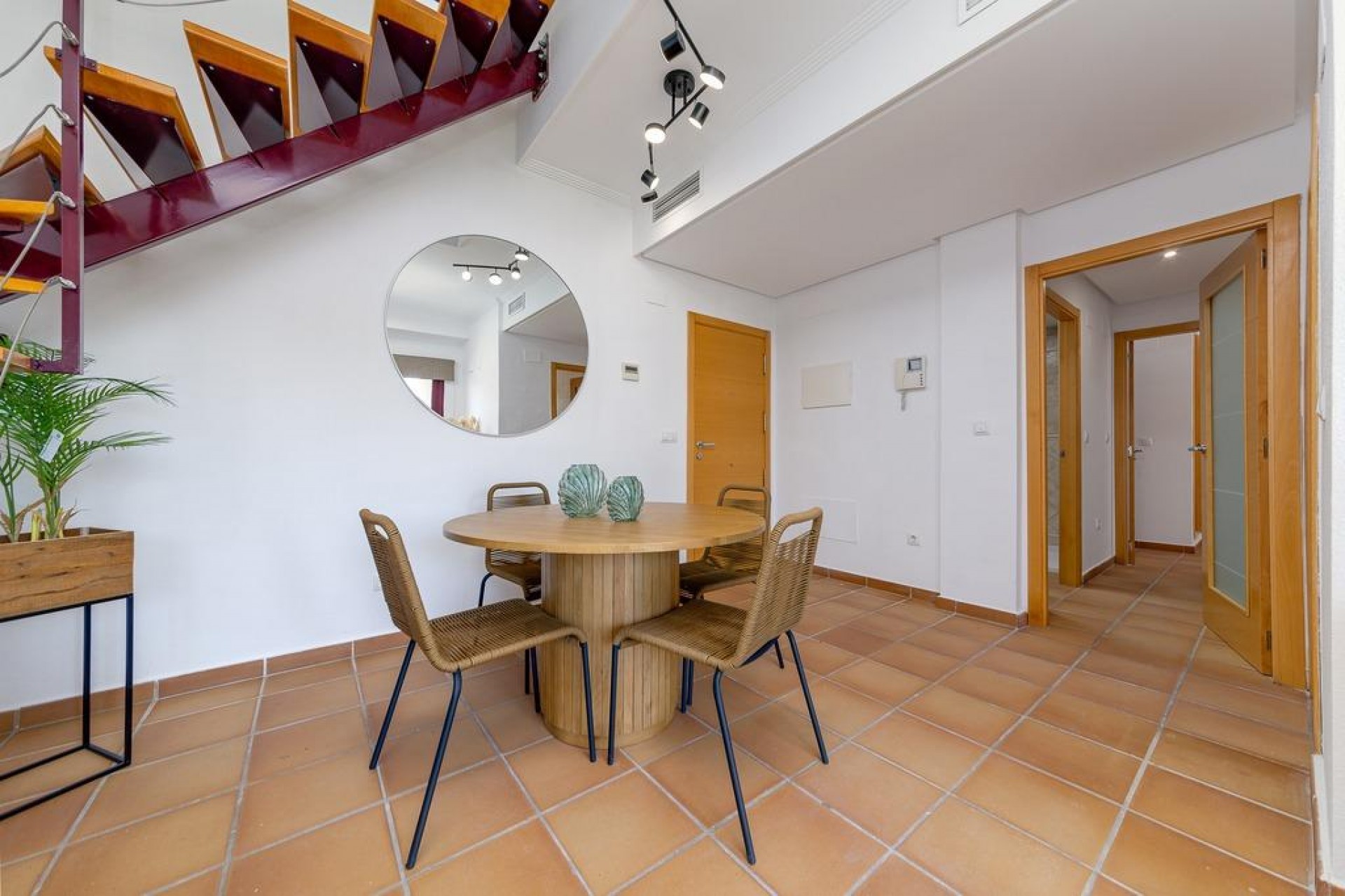 Sale - Ático -
Archena - Balneario