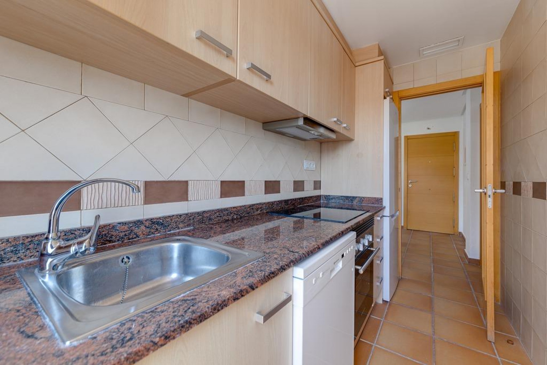 Sale - Ático -
Archena - Balneario