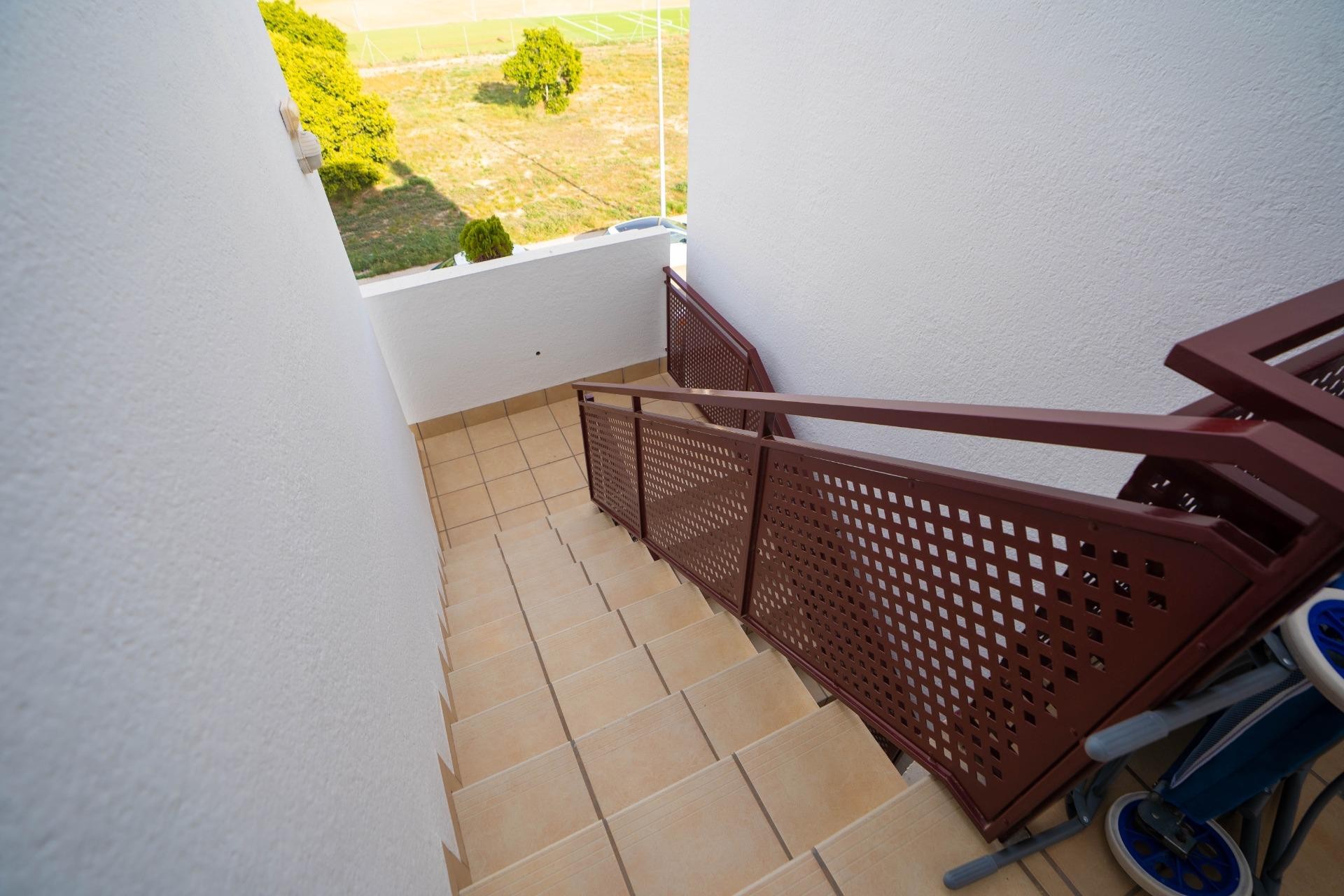 Sale - Ático Dúplex -
Orihuela Costa - Rocio del Mar