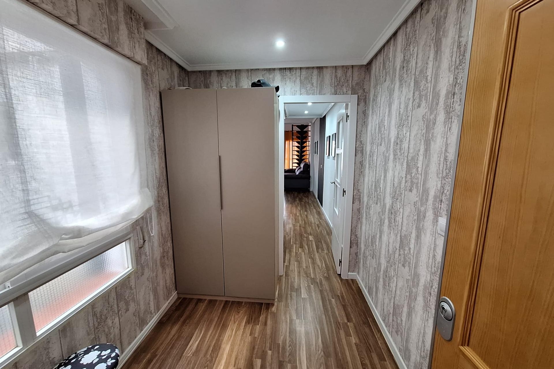 Sale - Ático Dúplex -
Torrevieja - Centro