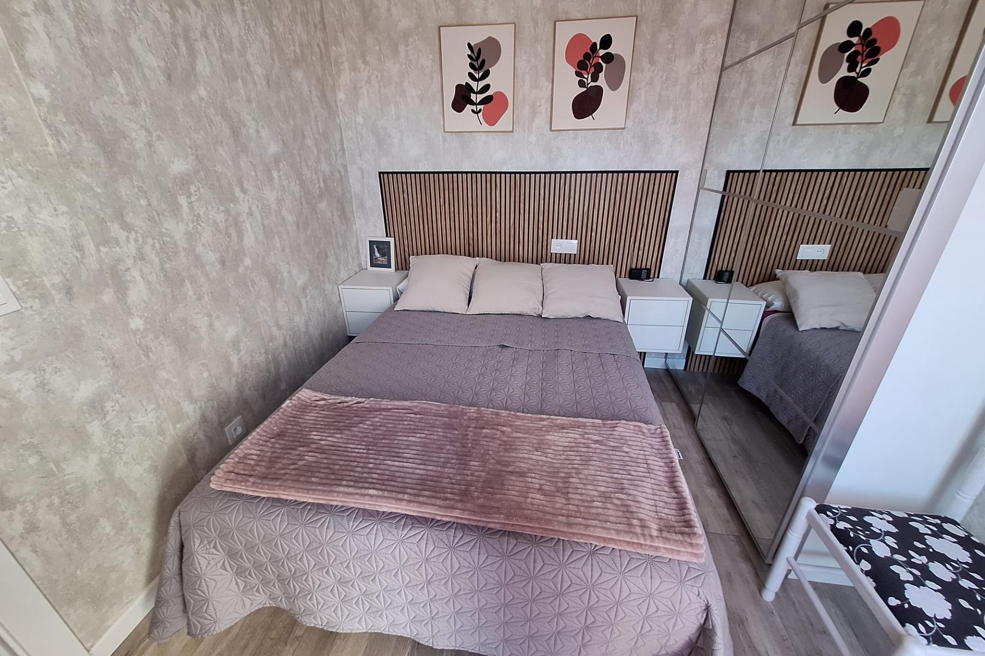 Sale - Ático Dúplex -
Torrevieja - Centro