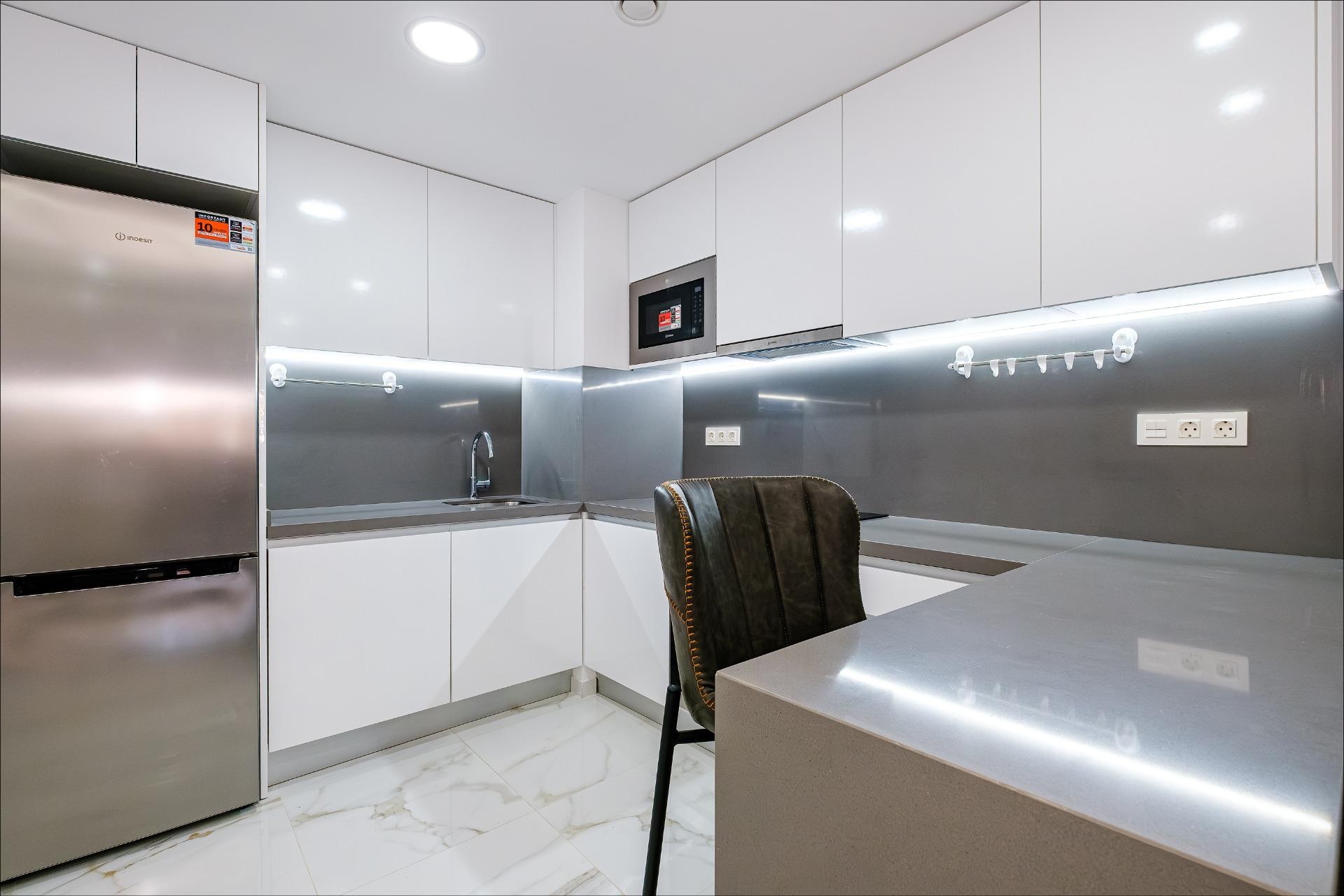 Sale - Ático Dúplex -
Torrevieja - Playa del cura