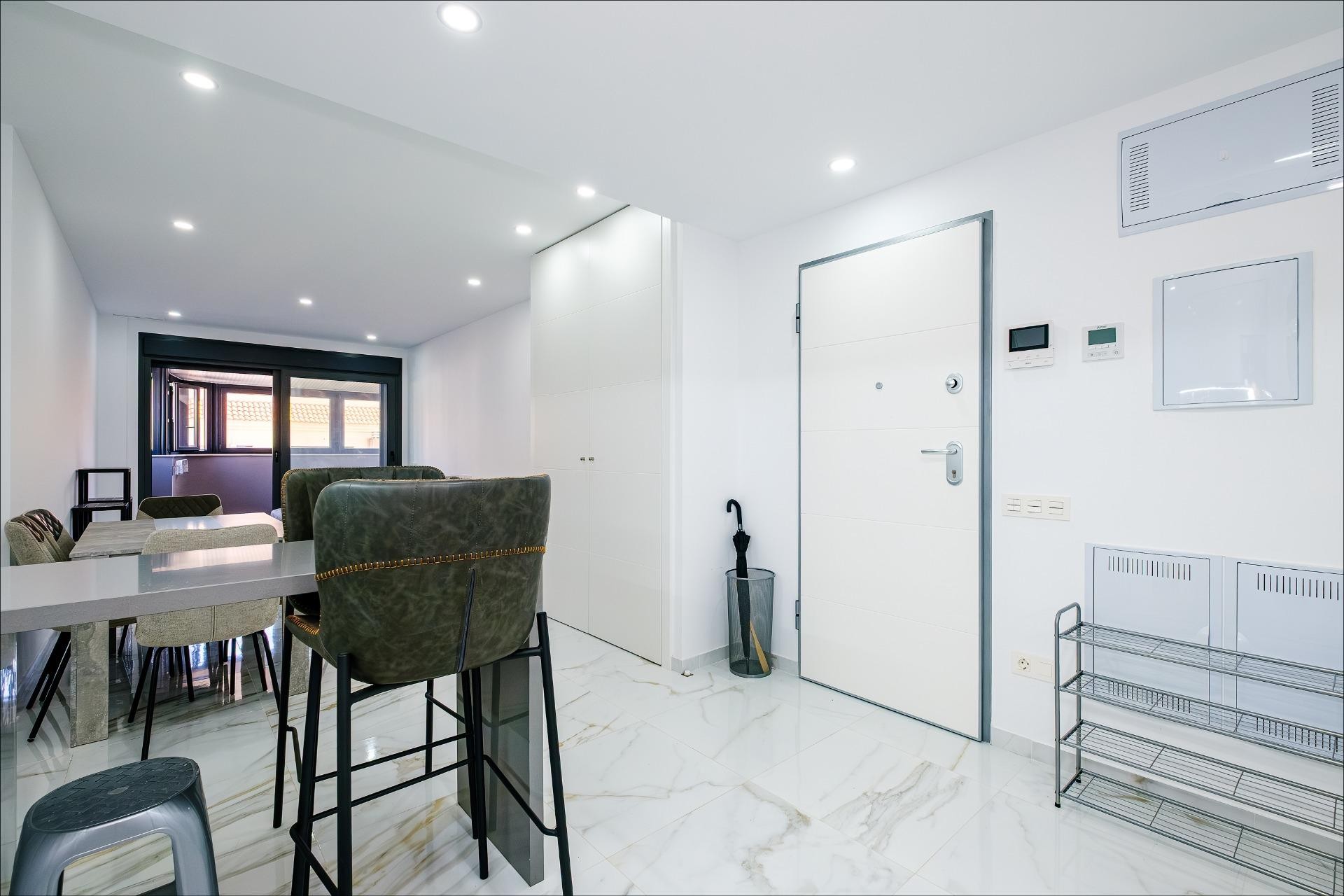 Sale - Ático Dúplex -
Torrevieja - Playa del cura