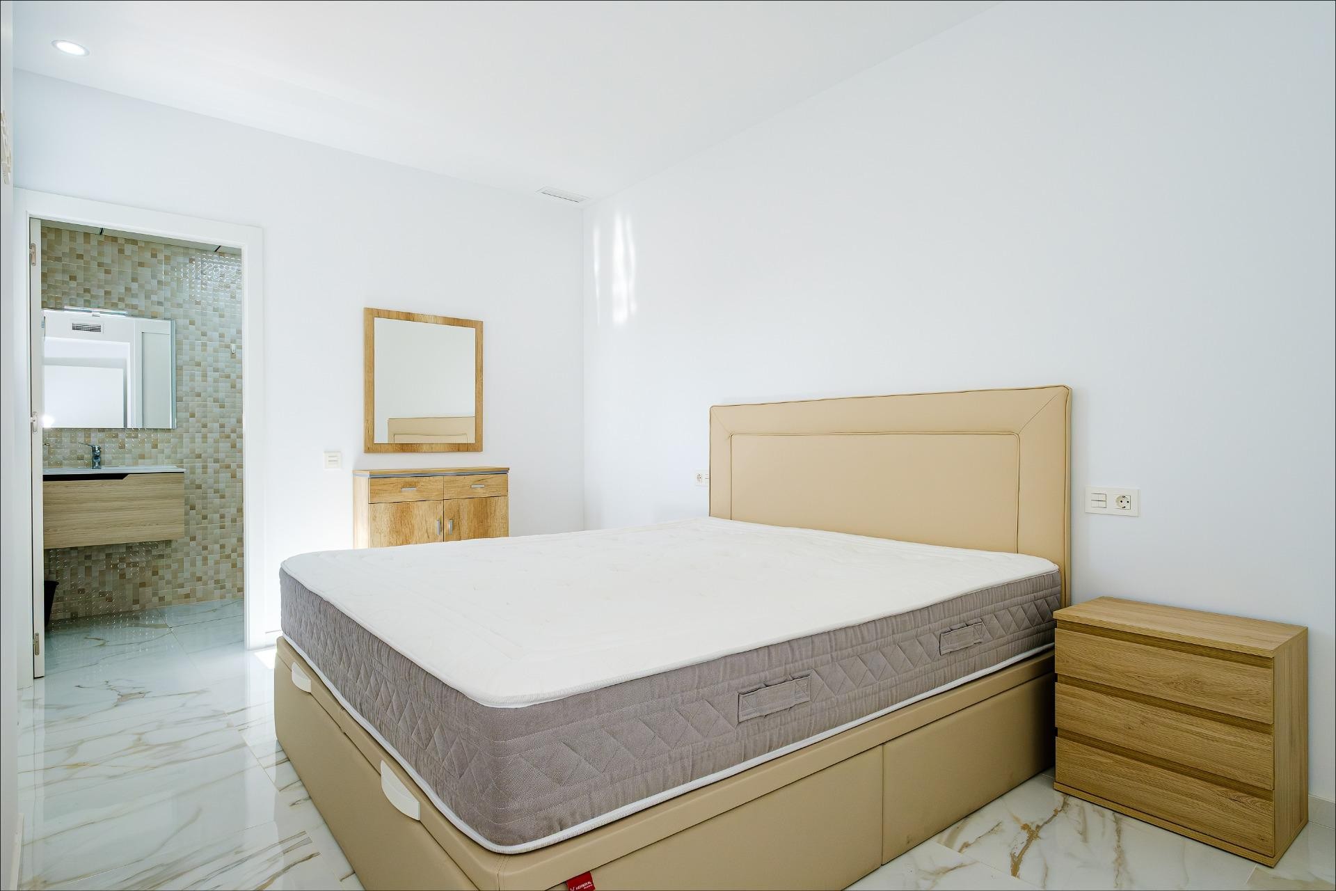 Sale - Ático Dúplex -
Torrevieja - Playa del cura