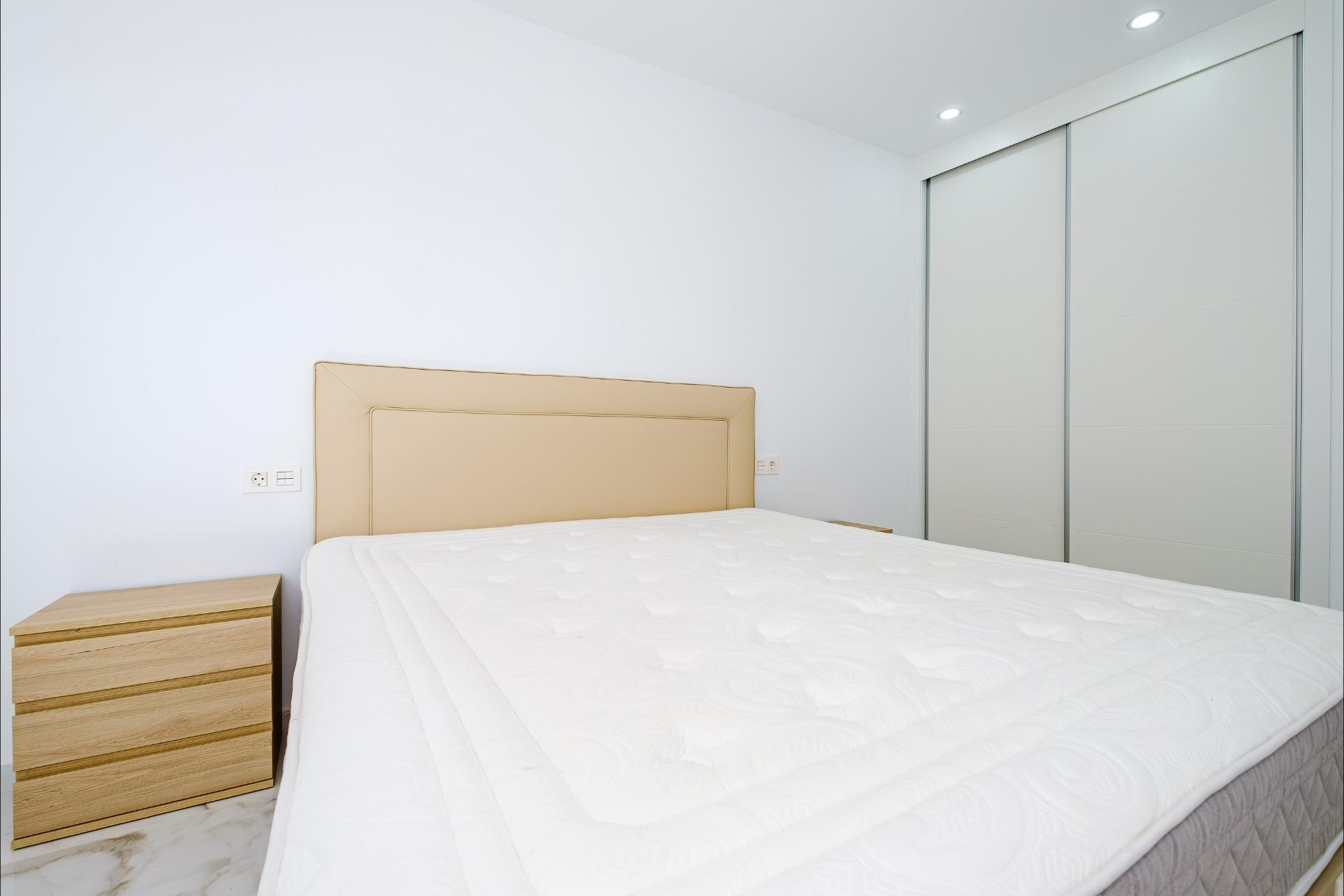 Sale - Ático Dúplex -
Torrevieja - Playa del cura