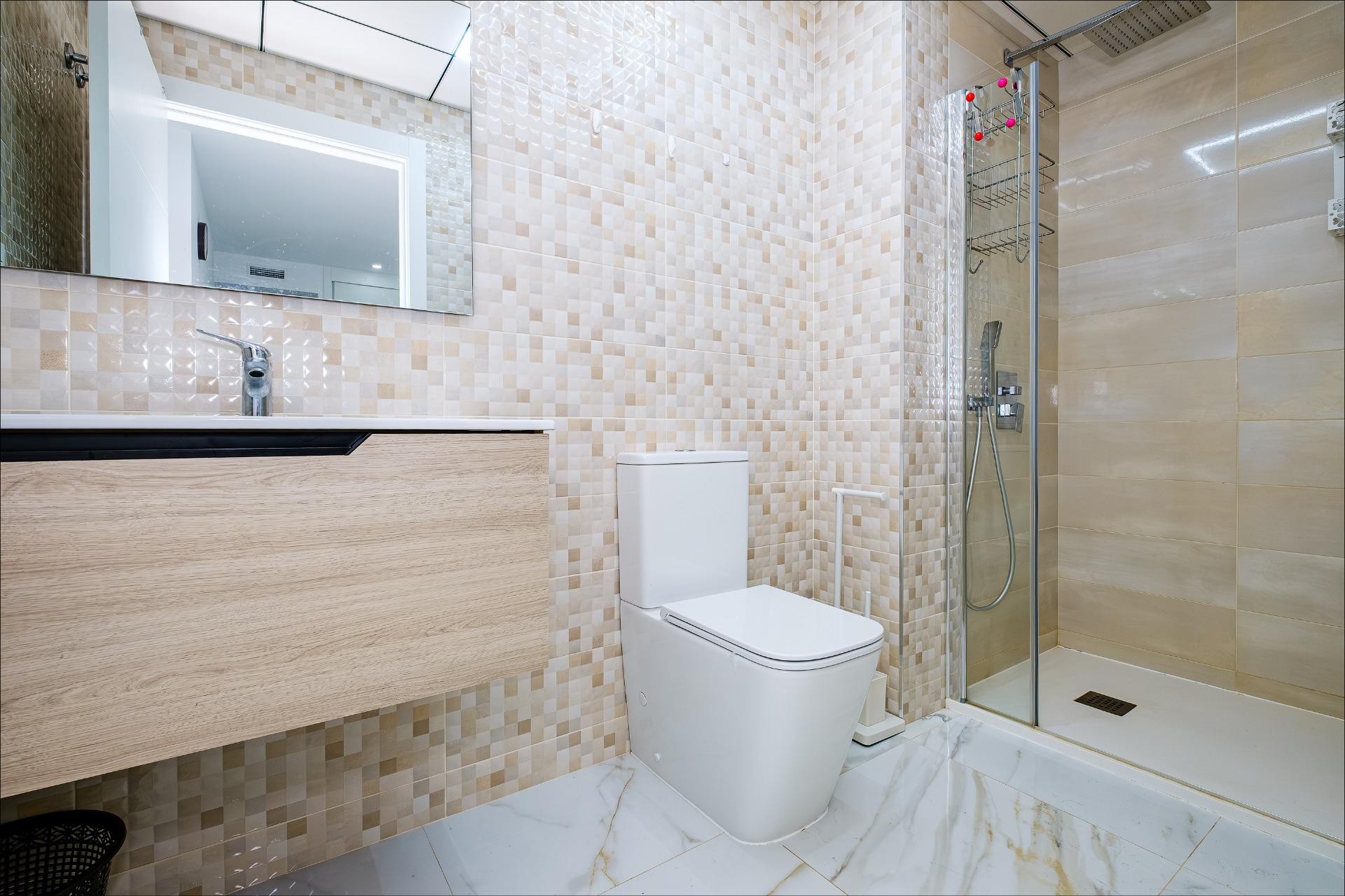 Sale - Ático Dúplex -
Torrevieja - Playa del cura