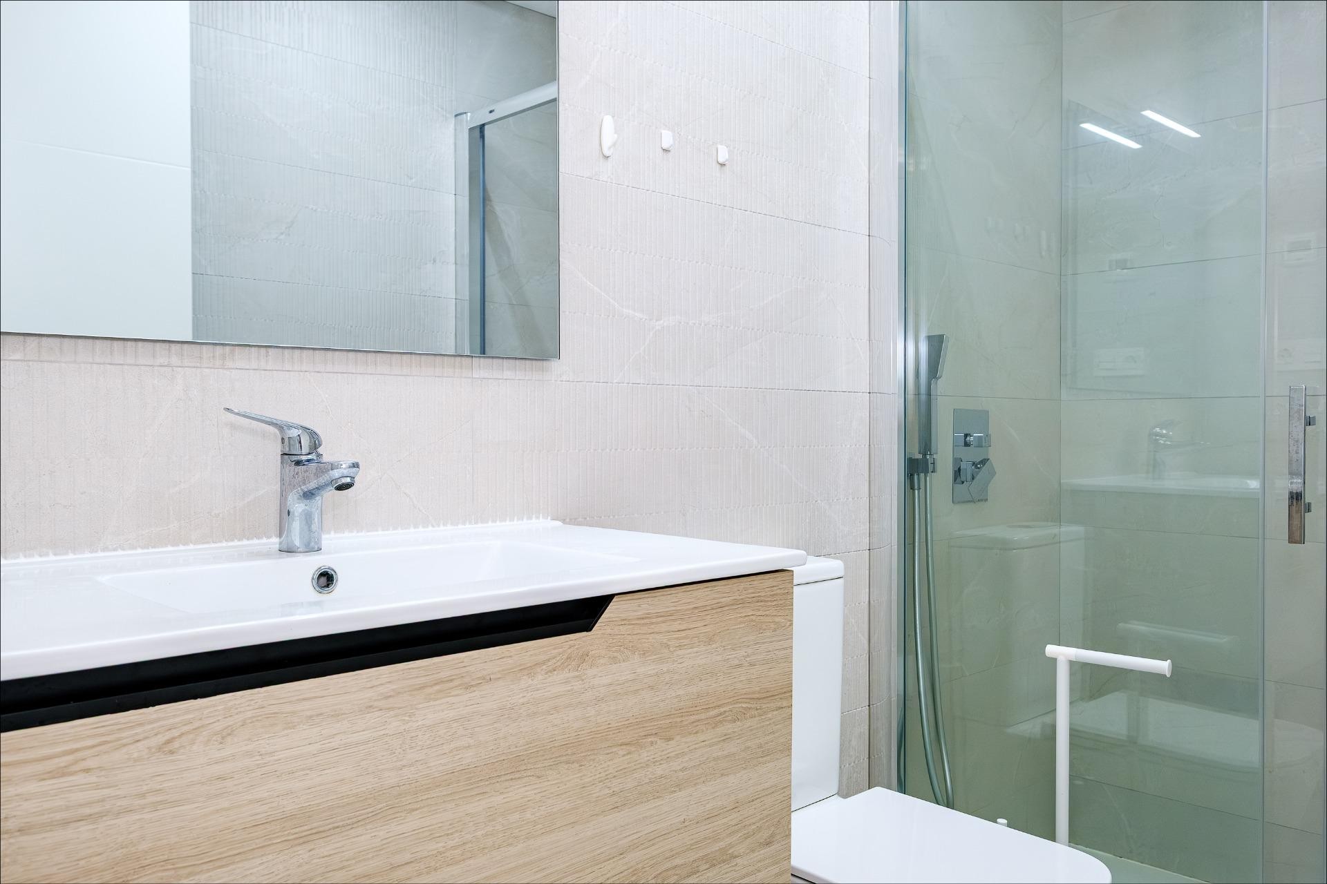 Sale - Ático Dúplex -
Torrevieja - Playa del cura