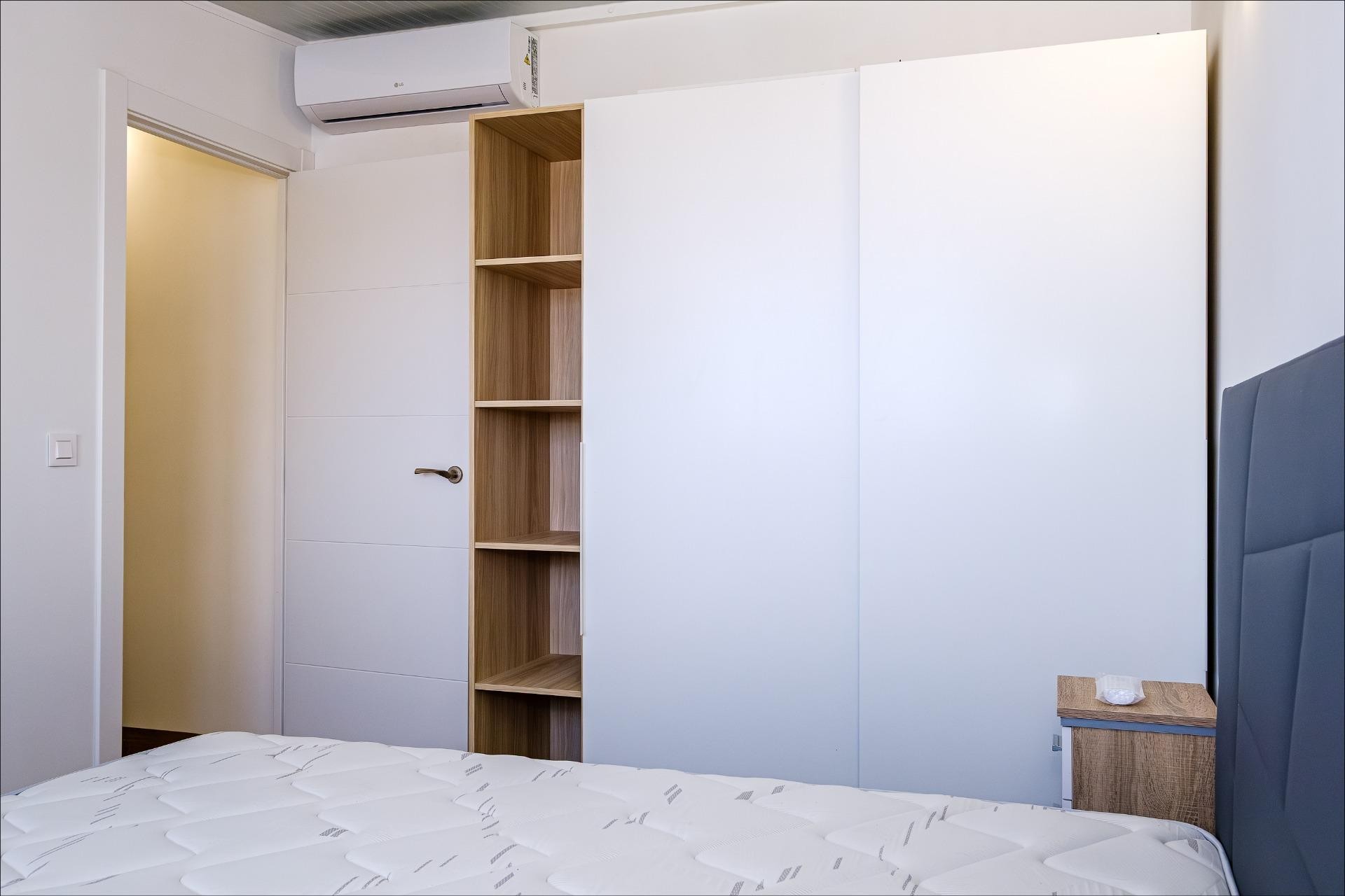 Sale - Ático Dúplex -
Torrevieja - Playa del cura