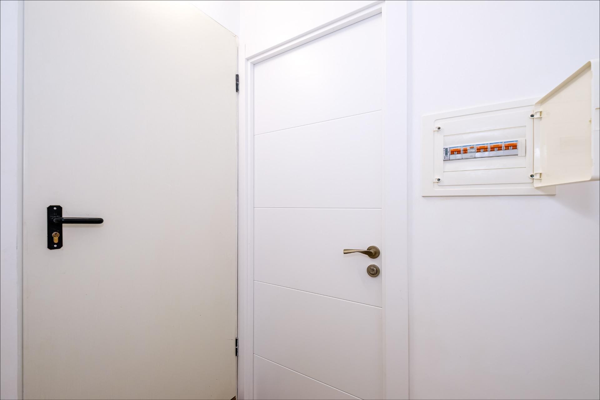 Sale - Ático Dúplex -
Torrevieja - Playa del cura