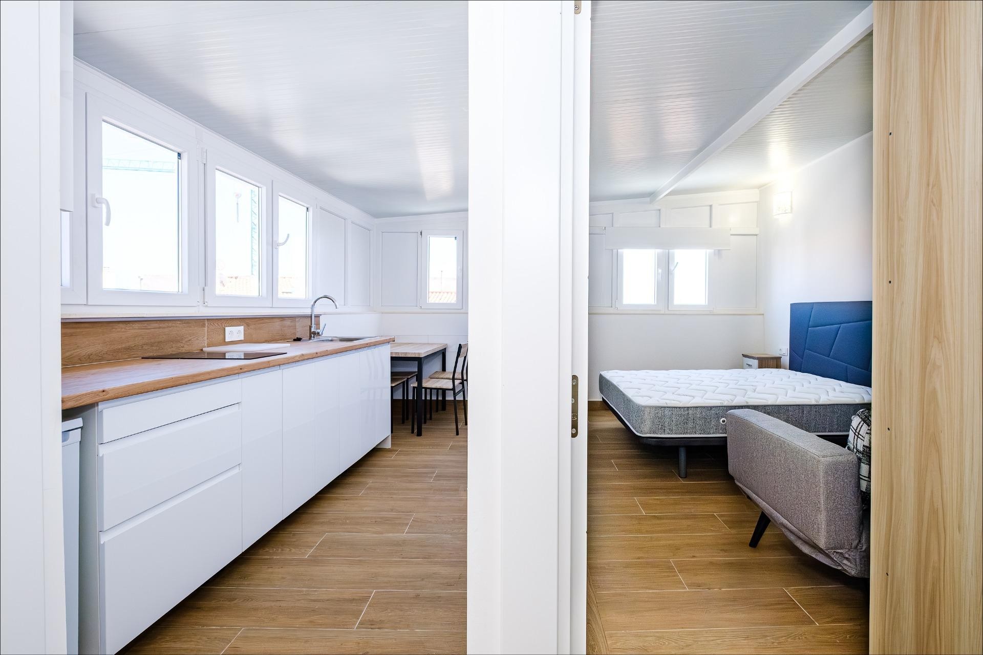 Sale - Ático Dúplex -
Torrevieja - Playa del cura