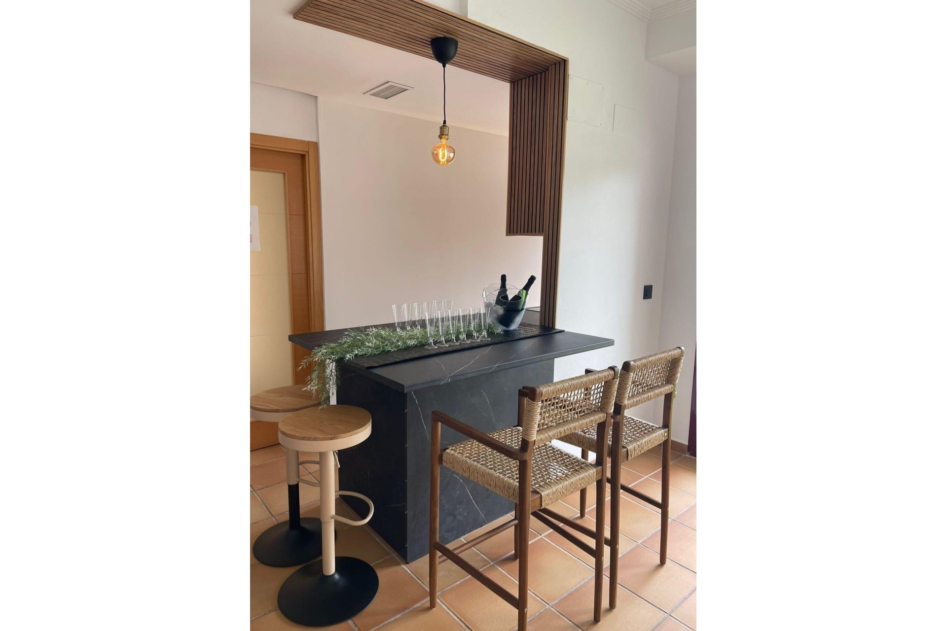 Sale - Ático Dúplex -
Villanueva del Rio Segura - Archena centro