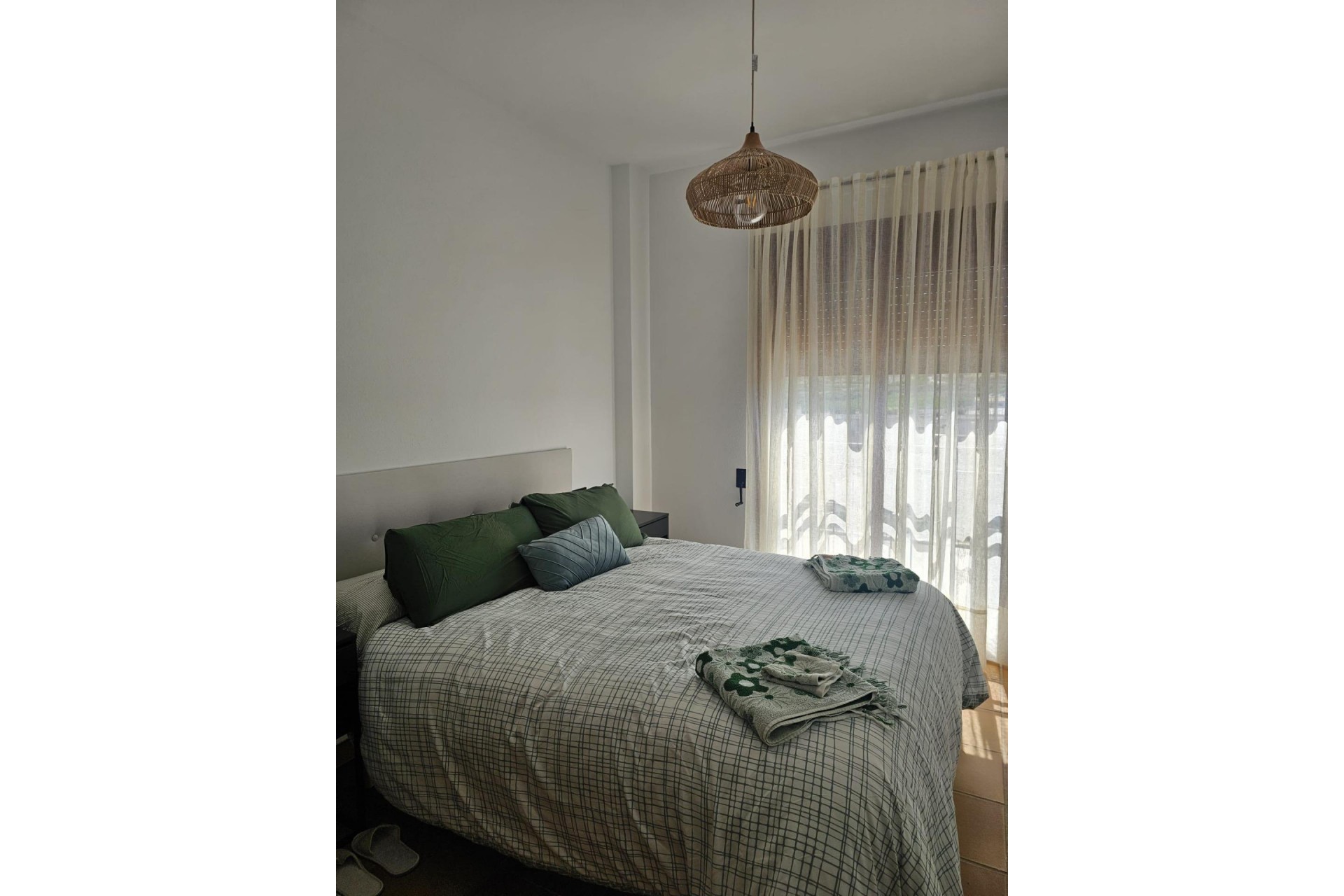 Sale - Ático Dúplex -
Villanueva del Rio Segura - Archena centro