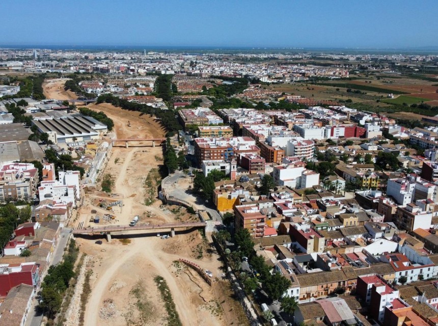 Sale - Ático -
Picanya - zona ayuntamiento