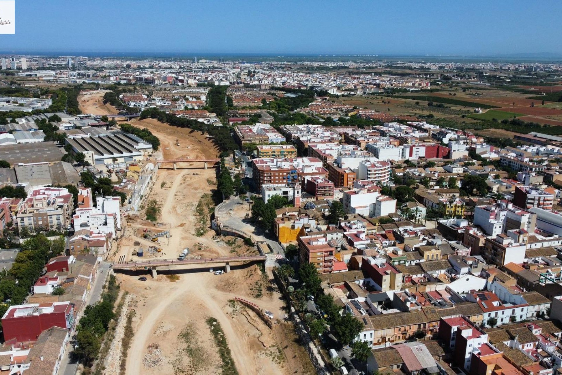 Sale - Ático -
Picanya - zona ayuntamiento