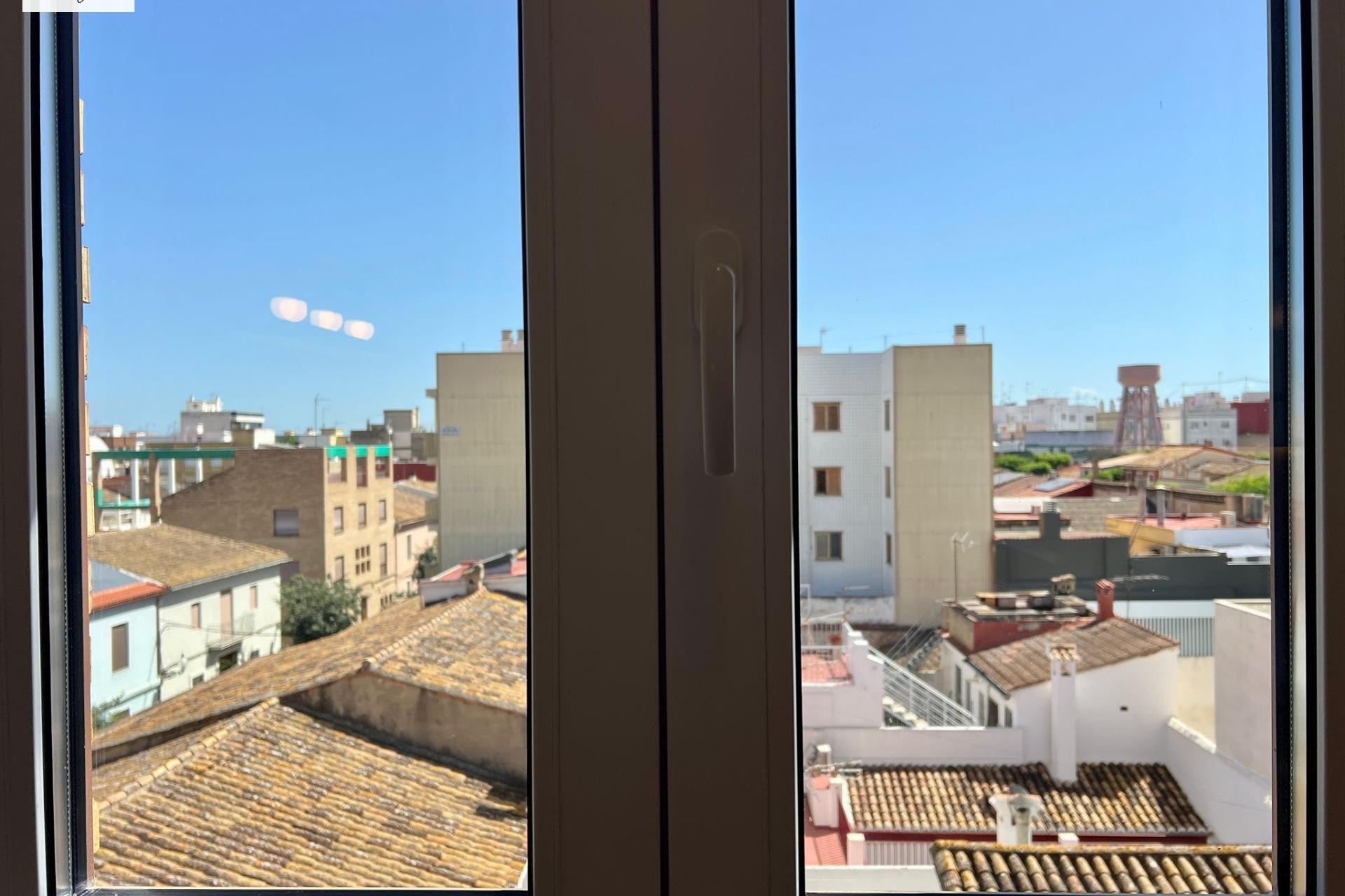 Sale - Ático -
Picanya - zona ayuntamiento