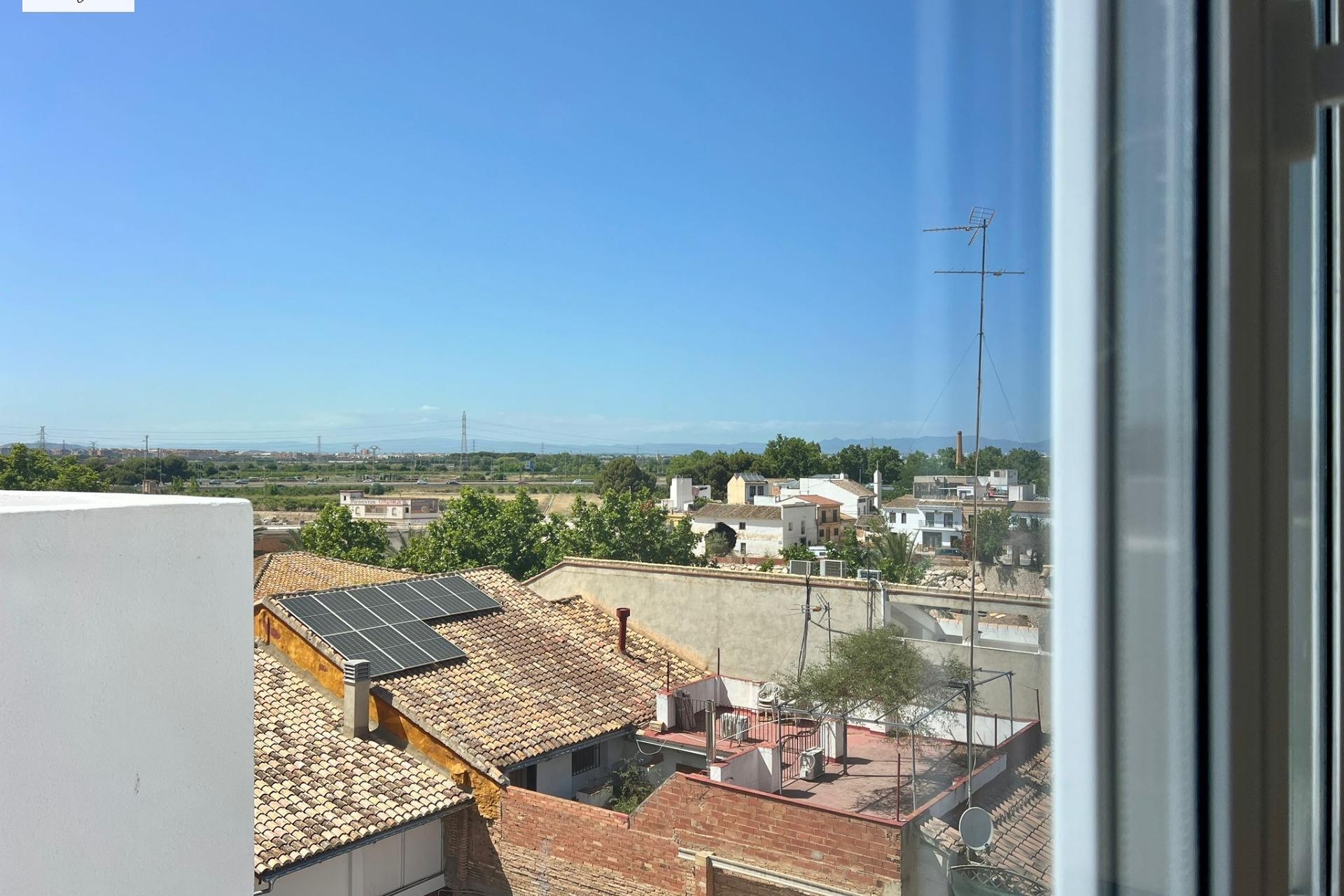 Sale - Ático -
Picanya - zona ayuntamiento