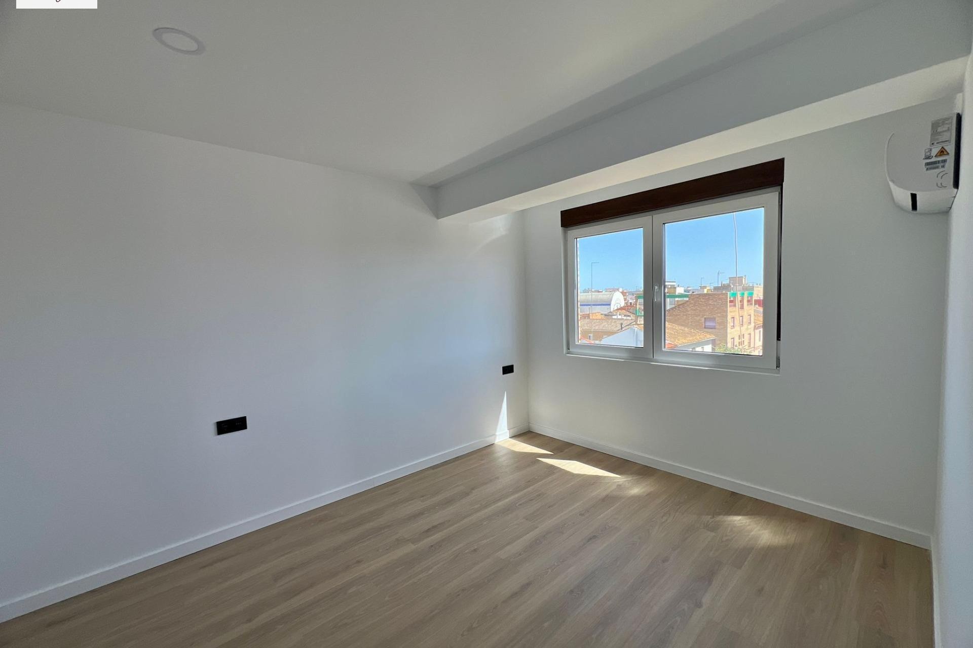 Sale - Ático -
Picanya - zona ayuntamiento