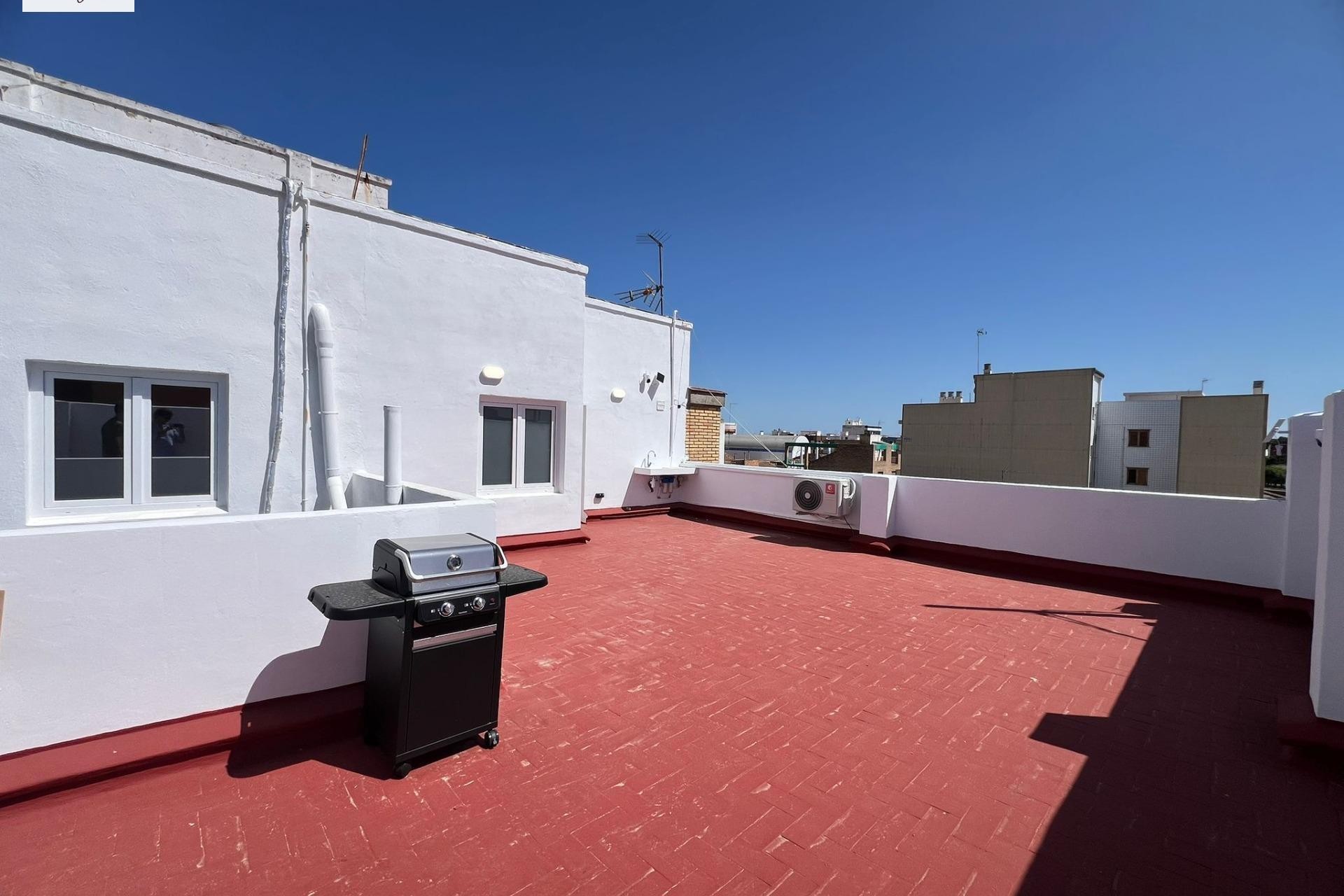 Sale - Ático -
Picanya - zona ayuntamiento