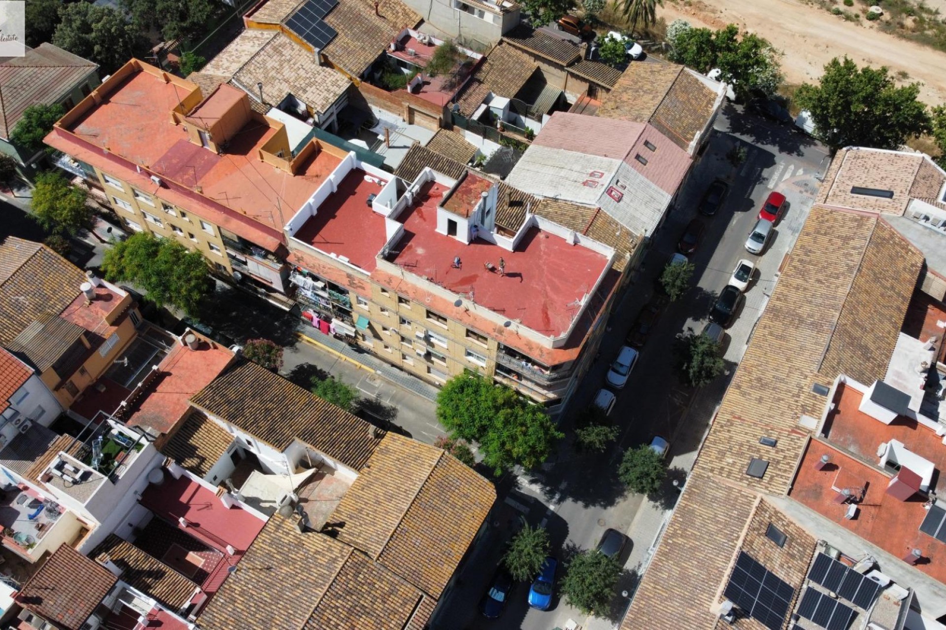 Sale - Ático -
Picanya - zona ayuntamiento