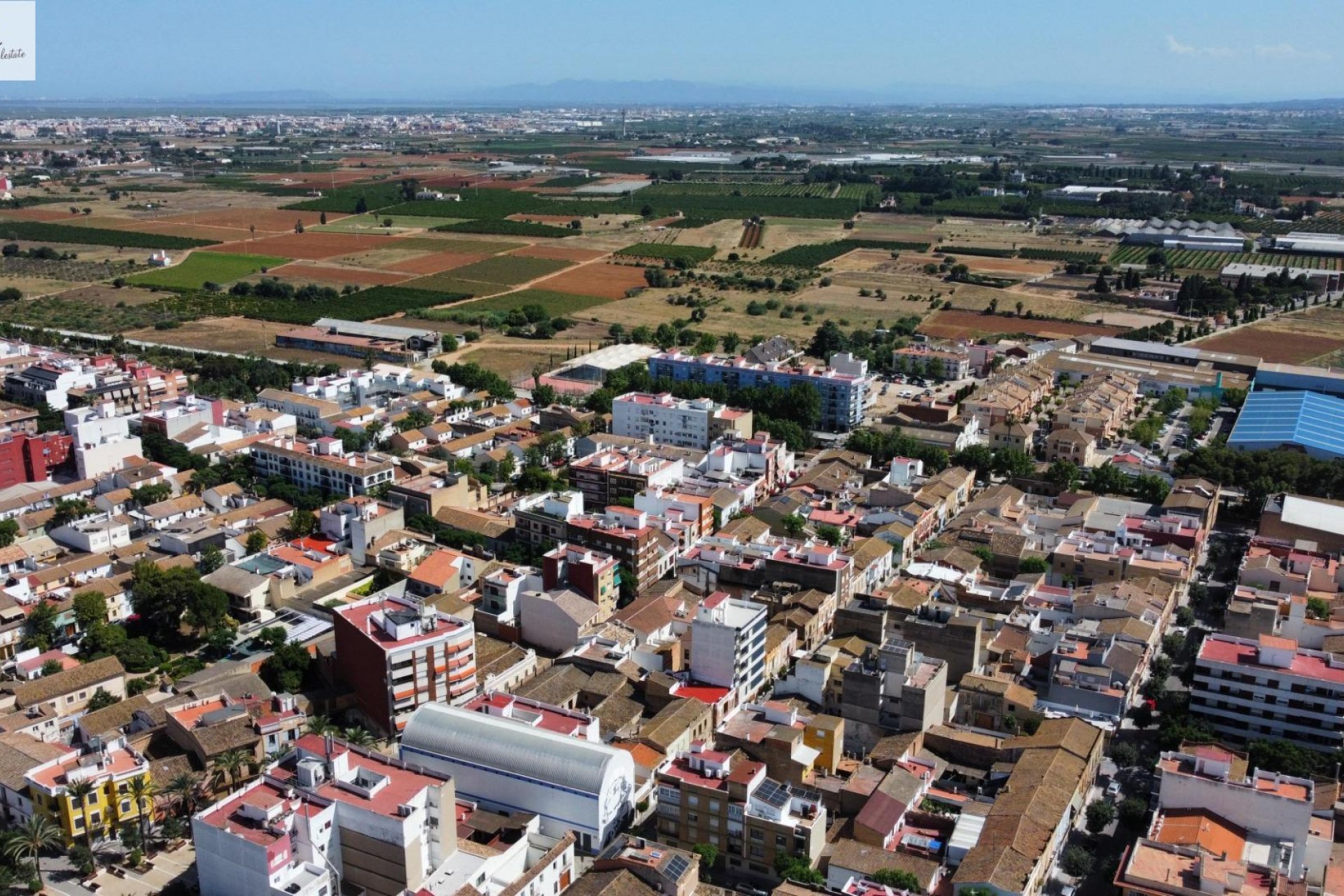Sale - Ático -
Picanya - zona ayuntamiento