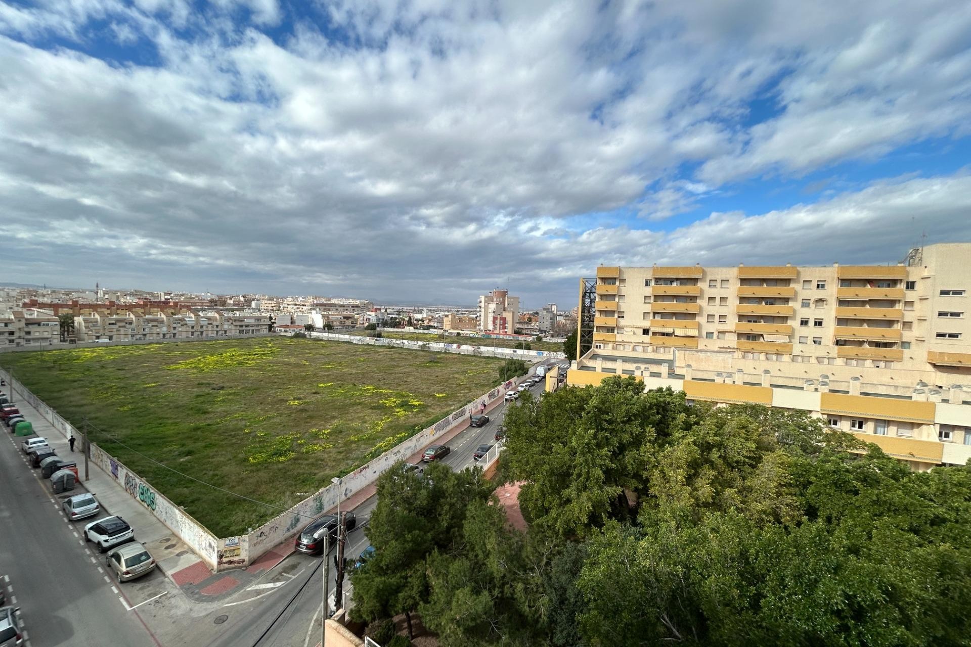 Sale - Ático -
Torrevieja - Estacion de autobuses