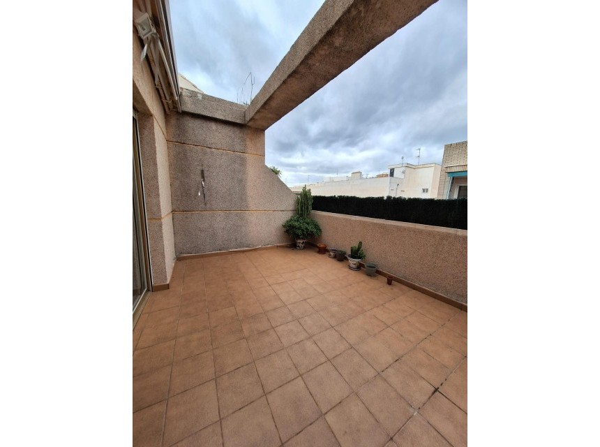 Sale - Ático -
Torrevieja - Playa del cura