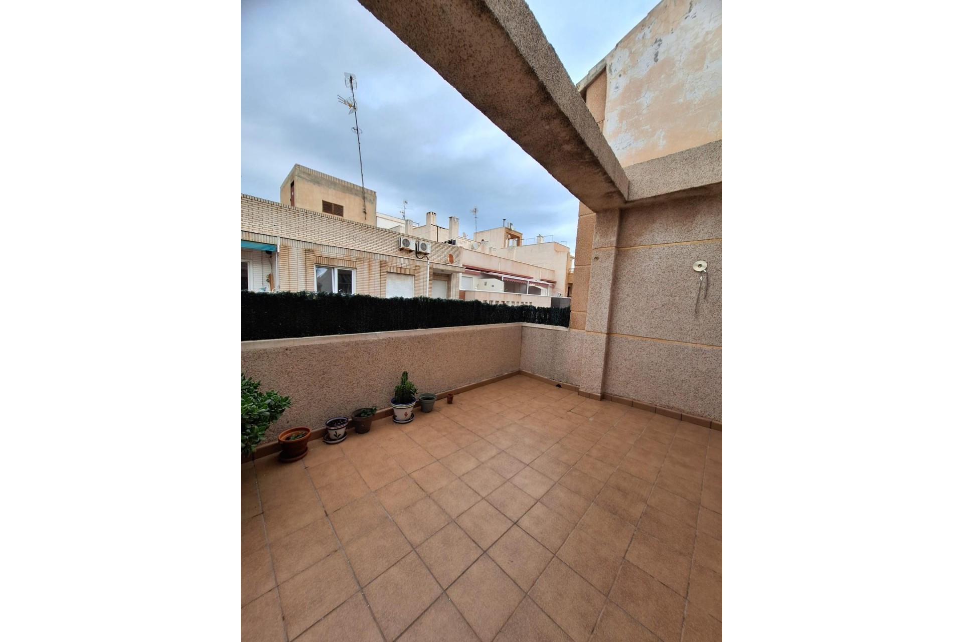 Sale - Ático -
Torrevieja - Playa del cura