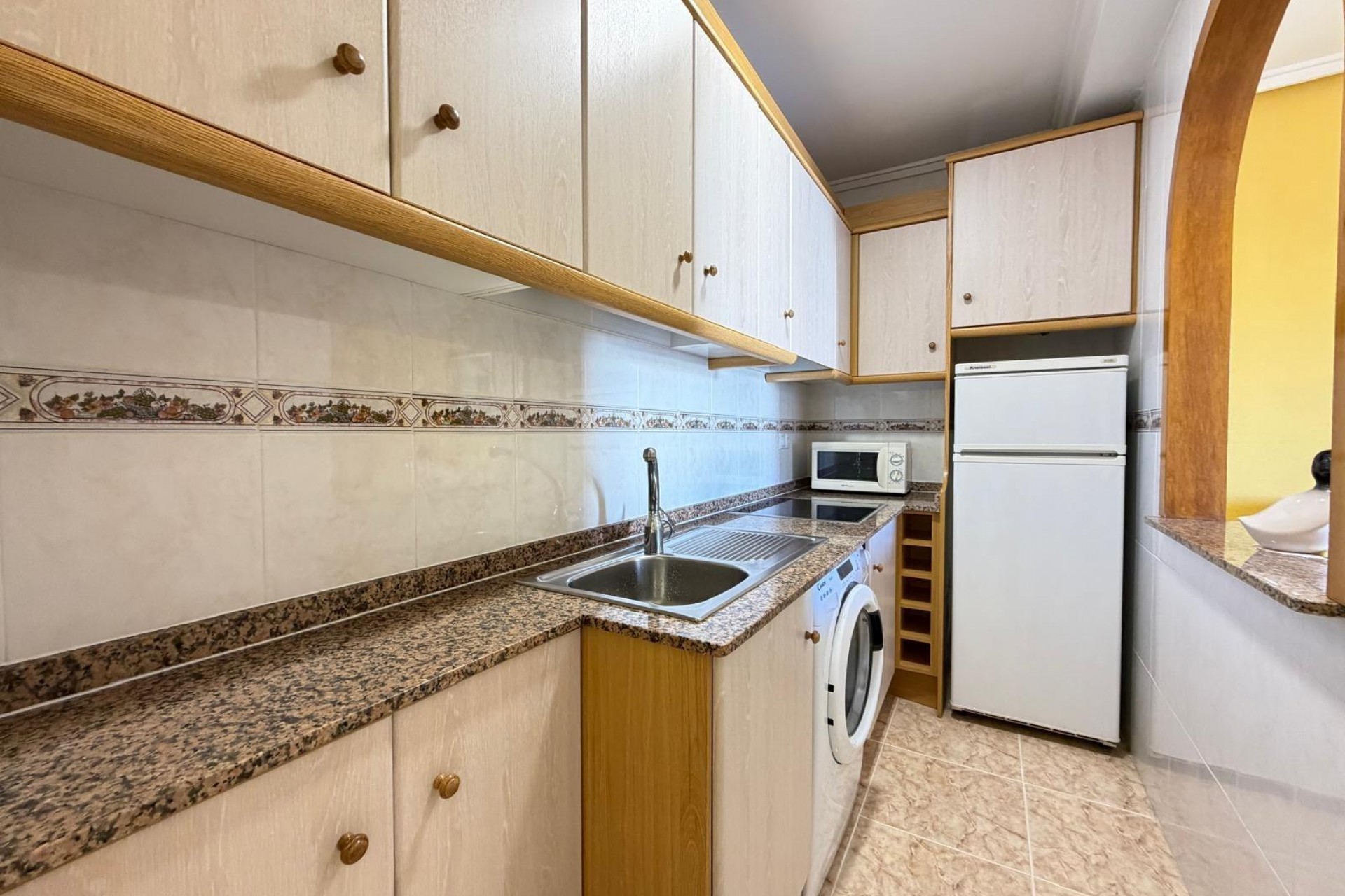 Sale - Ático -
Torrevieja - Playa del cura