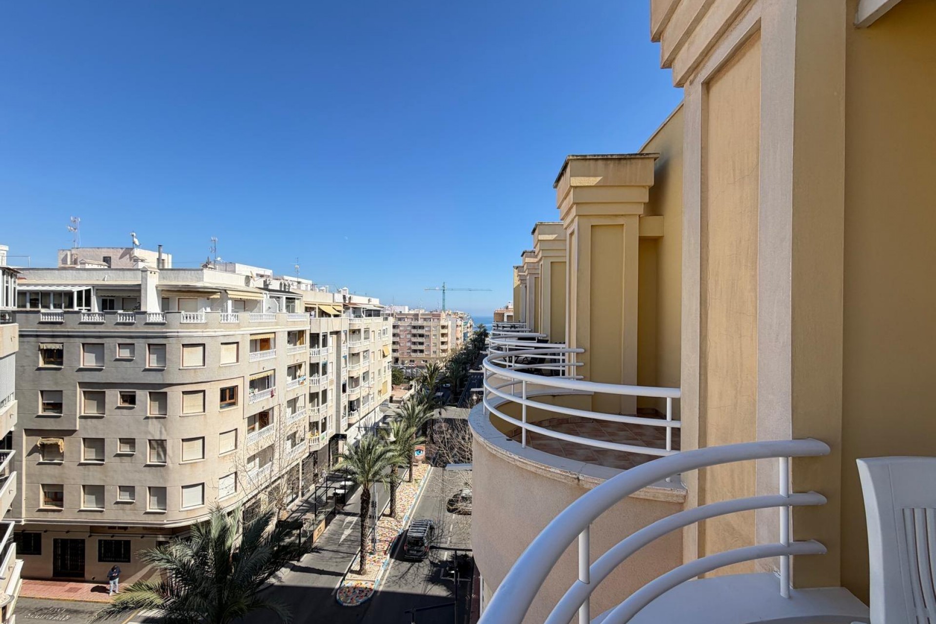 Sale - Ático -
Torrevieja - Playa del cura
