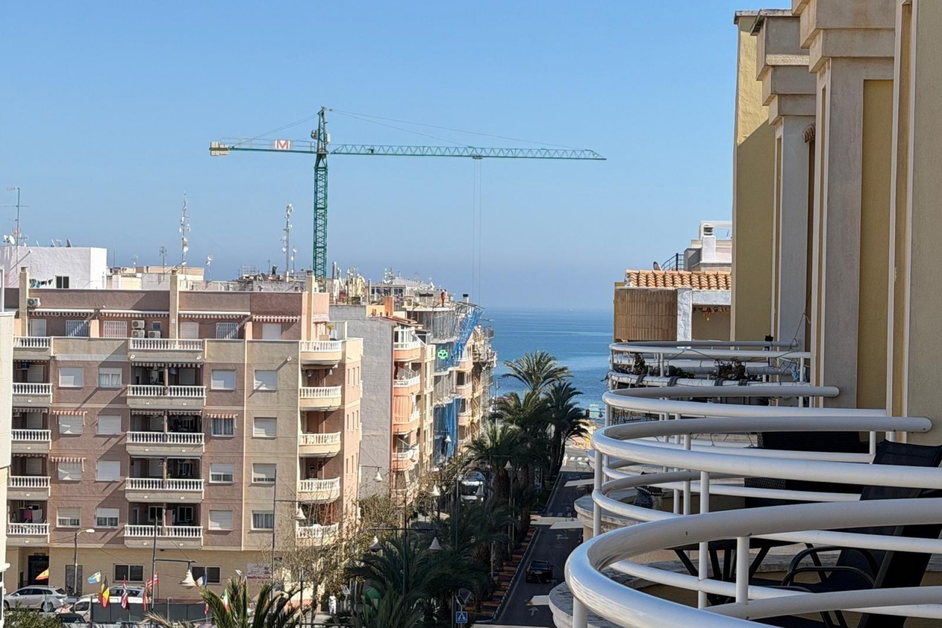 Sale - Ático -
Torrevieja - Playa del cura