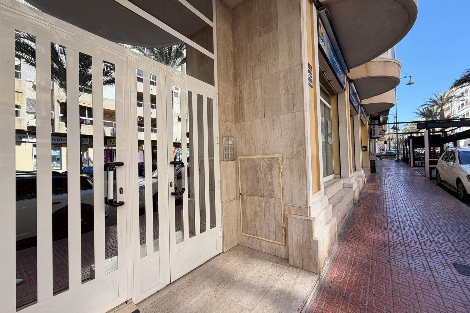Sale - Ático -
Torrevieja - Playa del cura