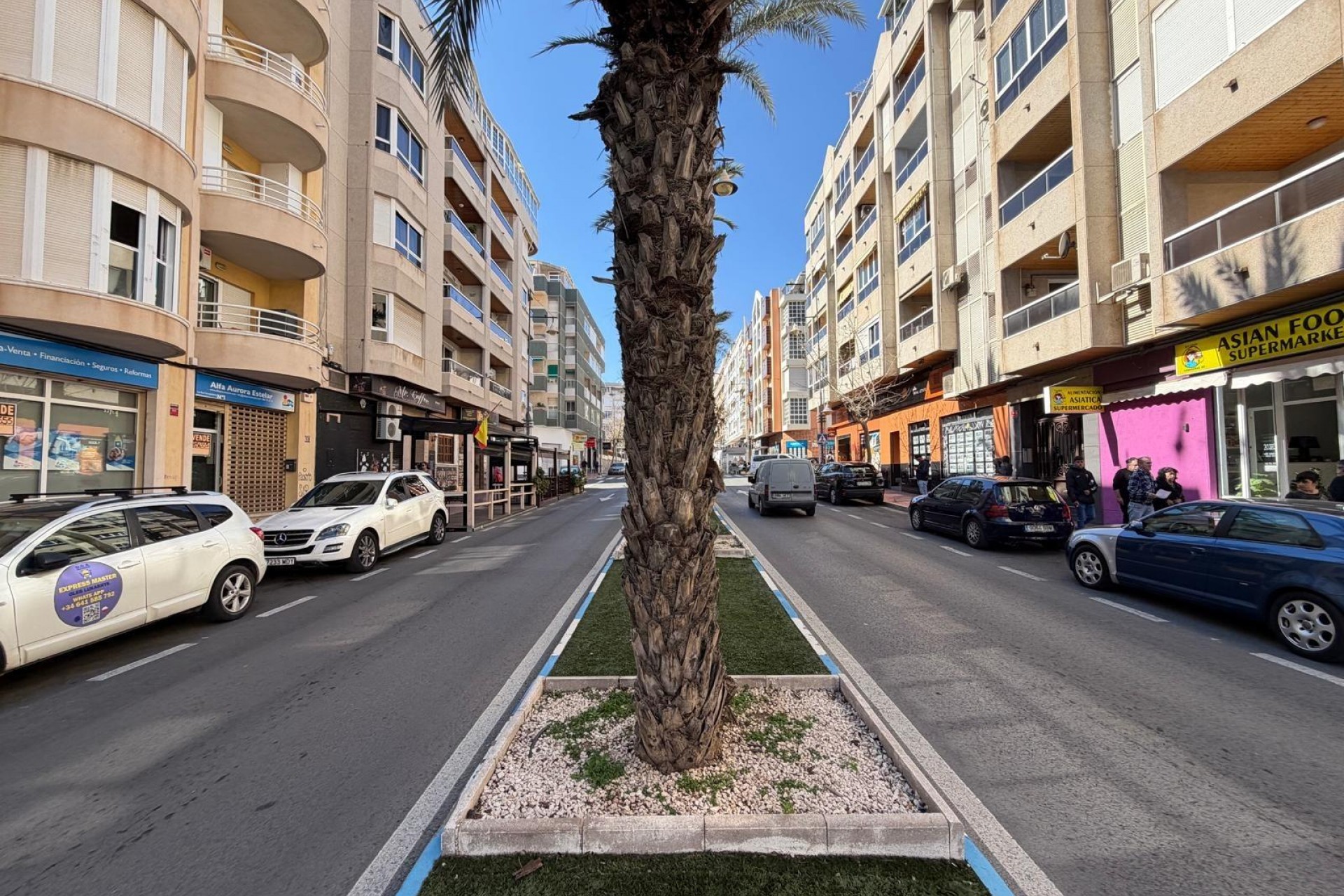 Sale - Ático -
Torrevieja - Playa del cura