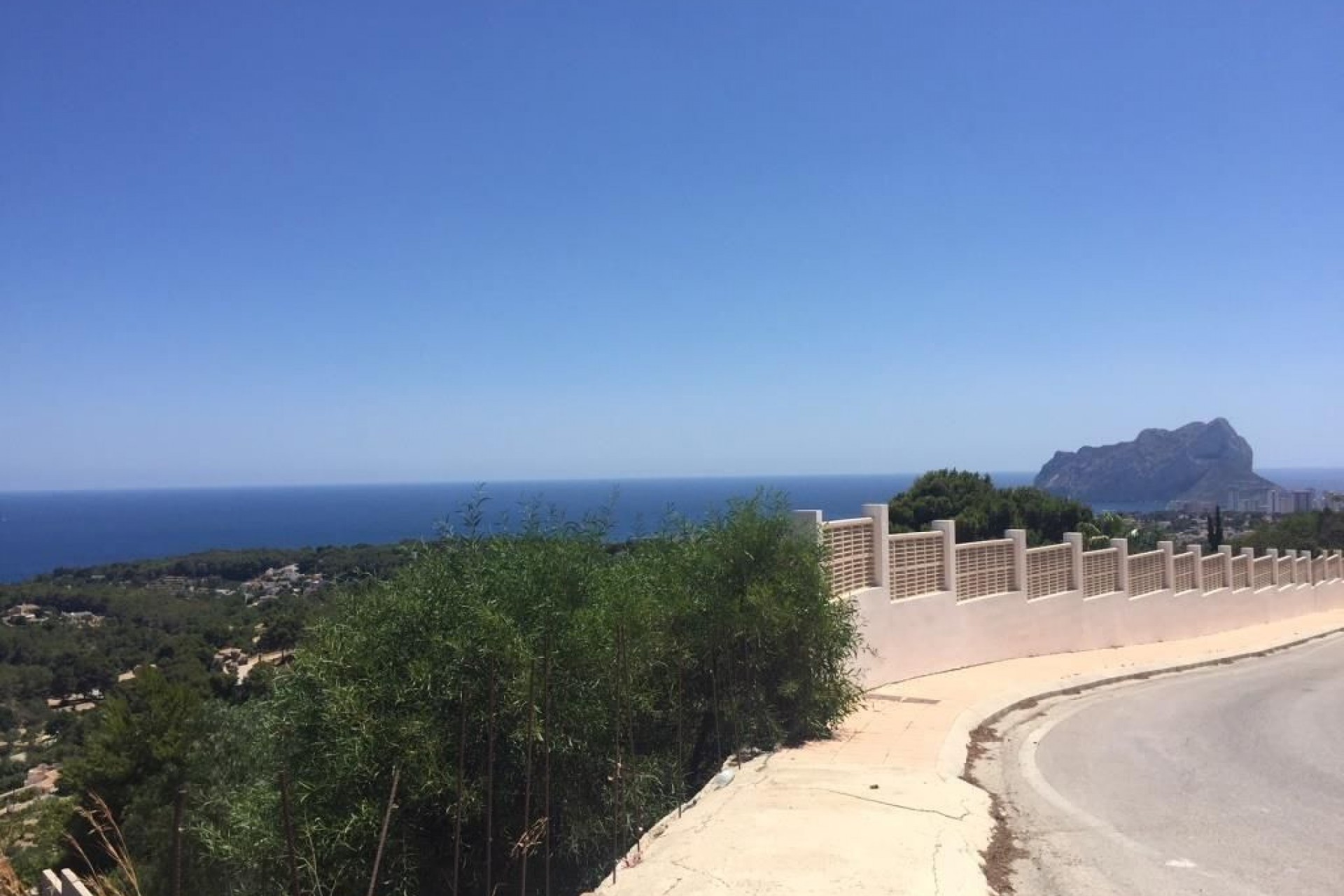 Sale -  -
Benissa - Racó del Galeno