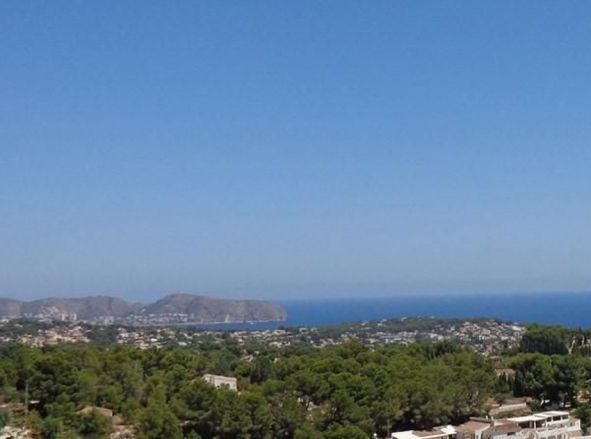 Sale -  -
Benissa - Racó del Galeno