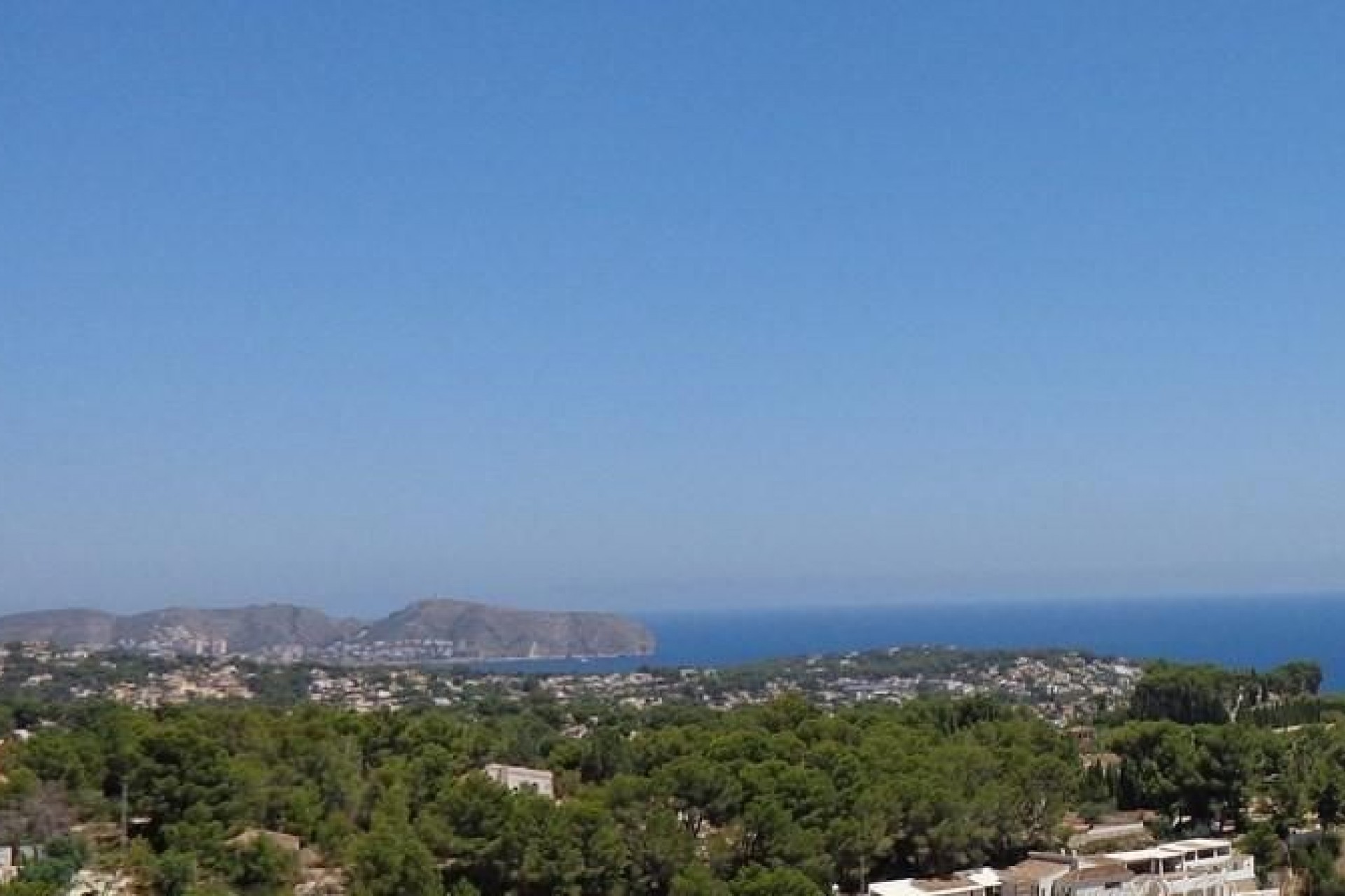 Sale -  -
Benissa - Racó del Galeno