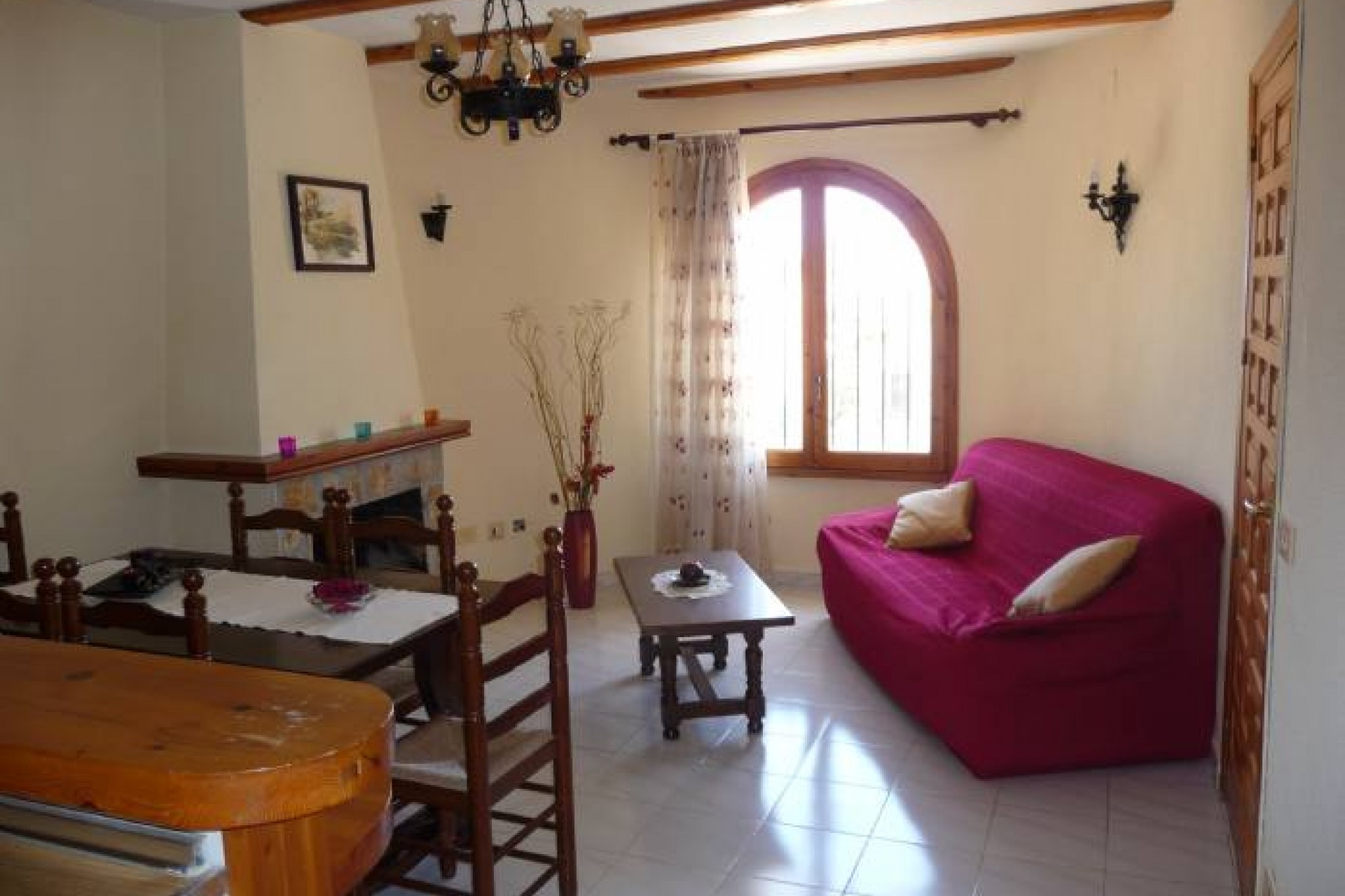 Sale - Bungalow -
Benitachell - Cumbre Del Sol
