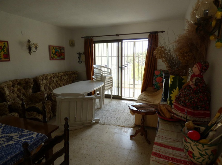 Sale - Bungalow -
Benitachell - Cumbre Del Sol