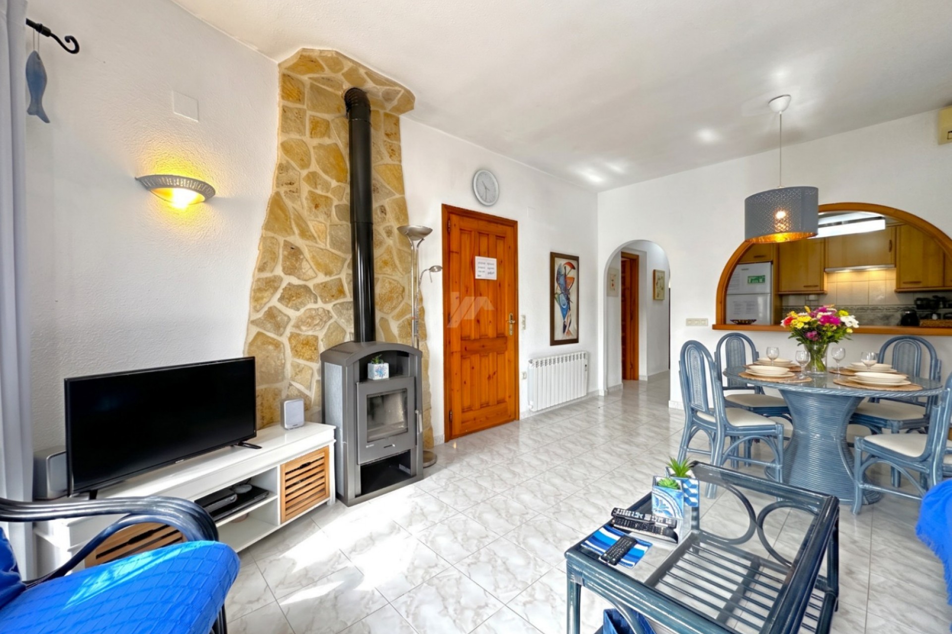Sale - Bungalow -
Benitachell - Cumbre del Sol