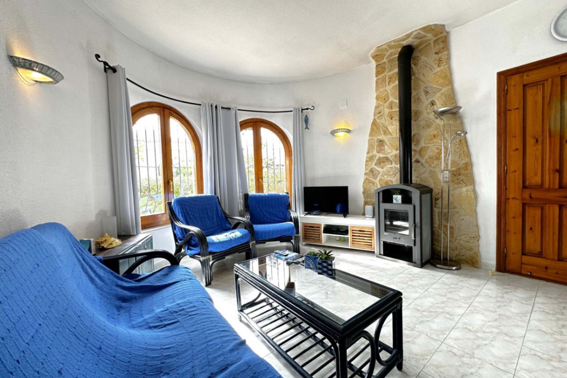 Sale - Bungalow -
Benitachell - Cumbre del Sol