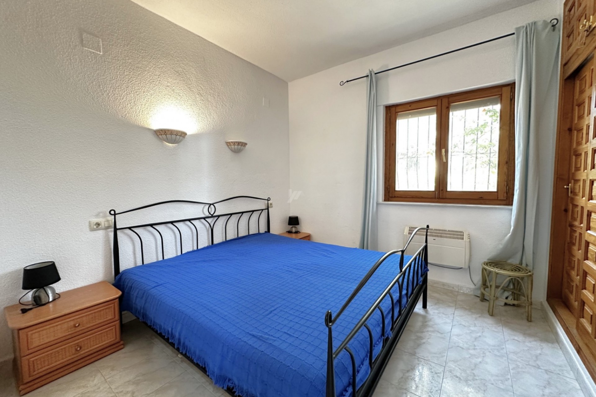 Sale - Bungalow -
Benitachell - Cumbre del Sol