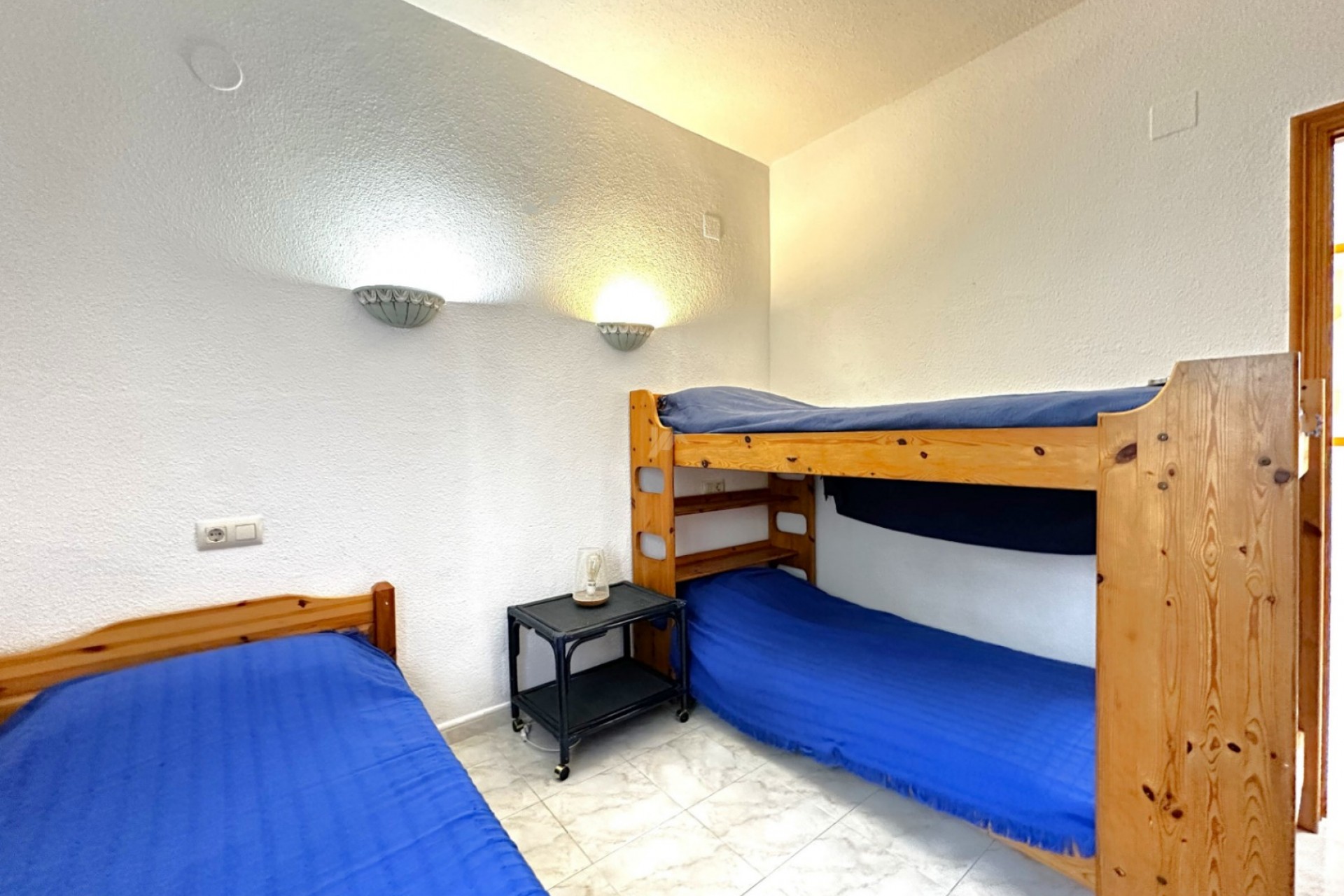 Sale - Bungalow -
Benitachell - Cumbre del Sol