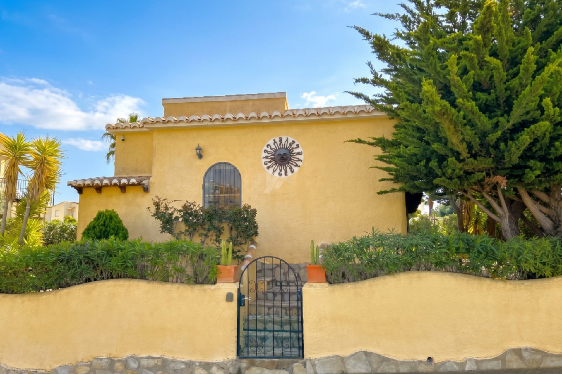 Sale - Bungalow -
Benitachell - Cumbre del Sol