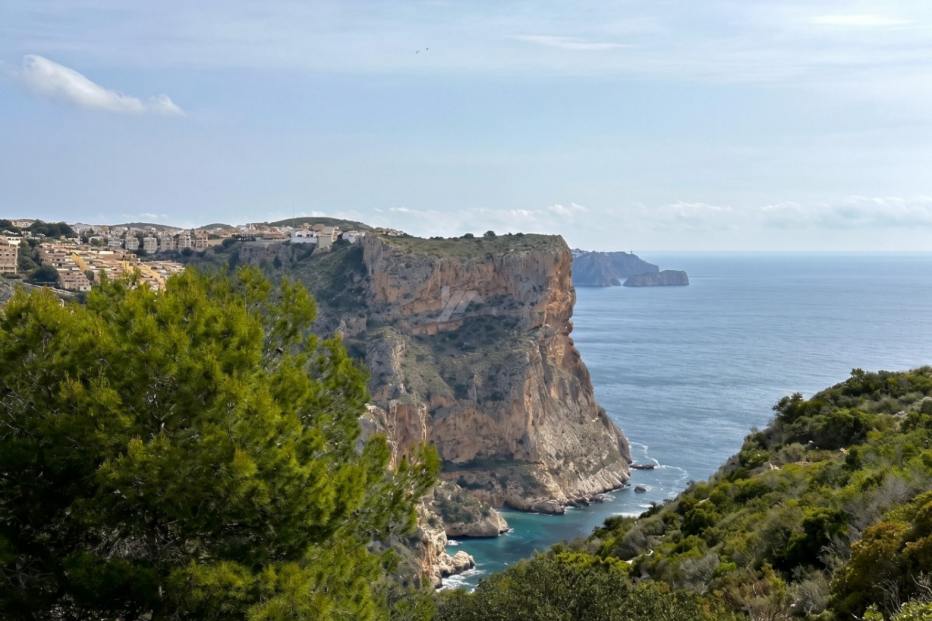 Sale - Bungalow -
Benitachell - Cumbre del Sol
